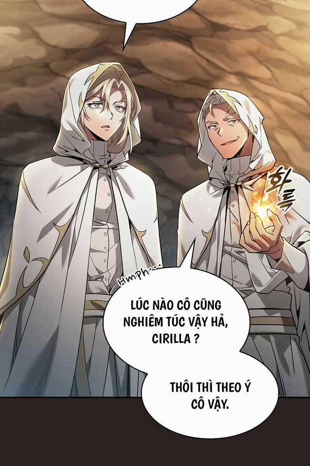 Kiếm Sĩ Thiên Tài Của Học Viện 26 trang 61