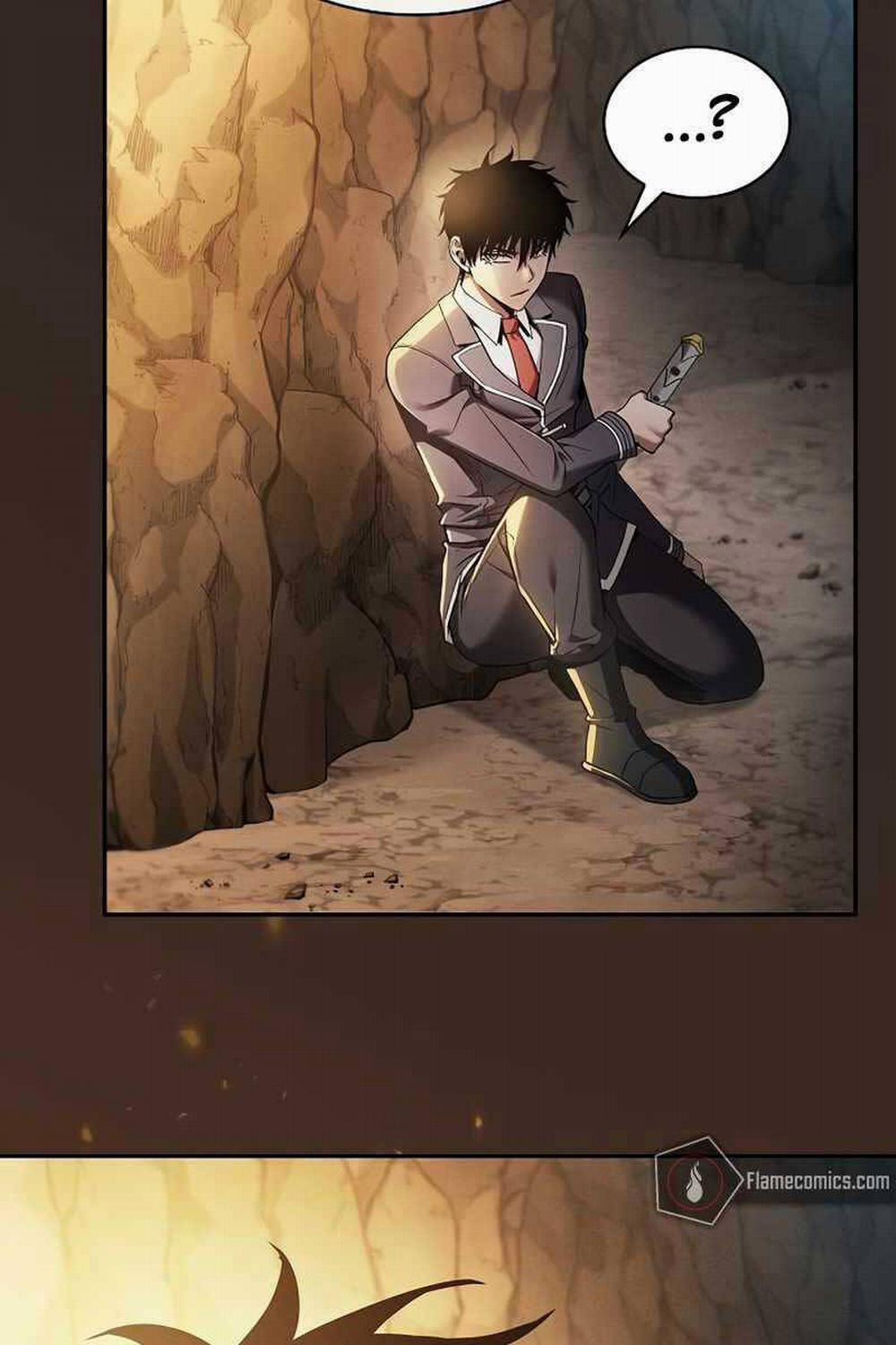 Kiếm Sĩ Thiên Tài Của Học Viện 26 trang 65