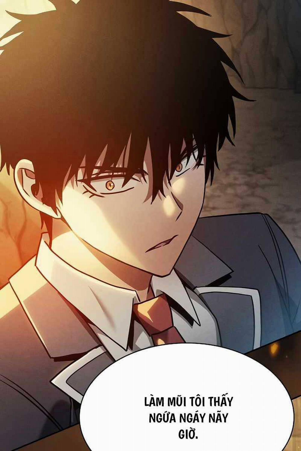 Kiếm Sĩ Thiên Tài Của Học Viện 26 trang 66