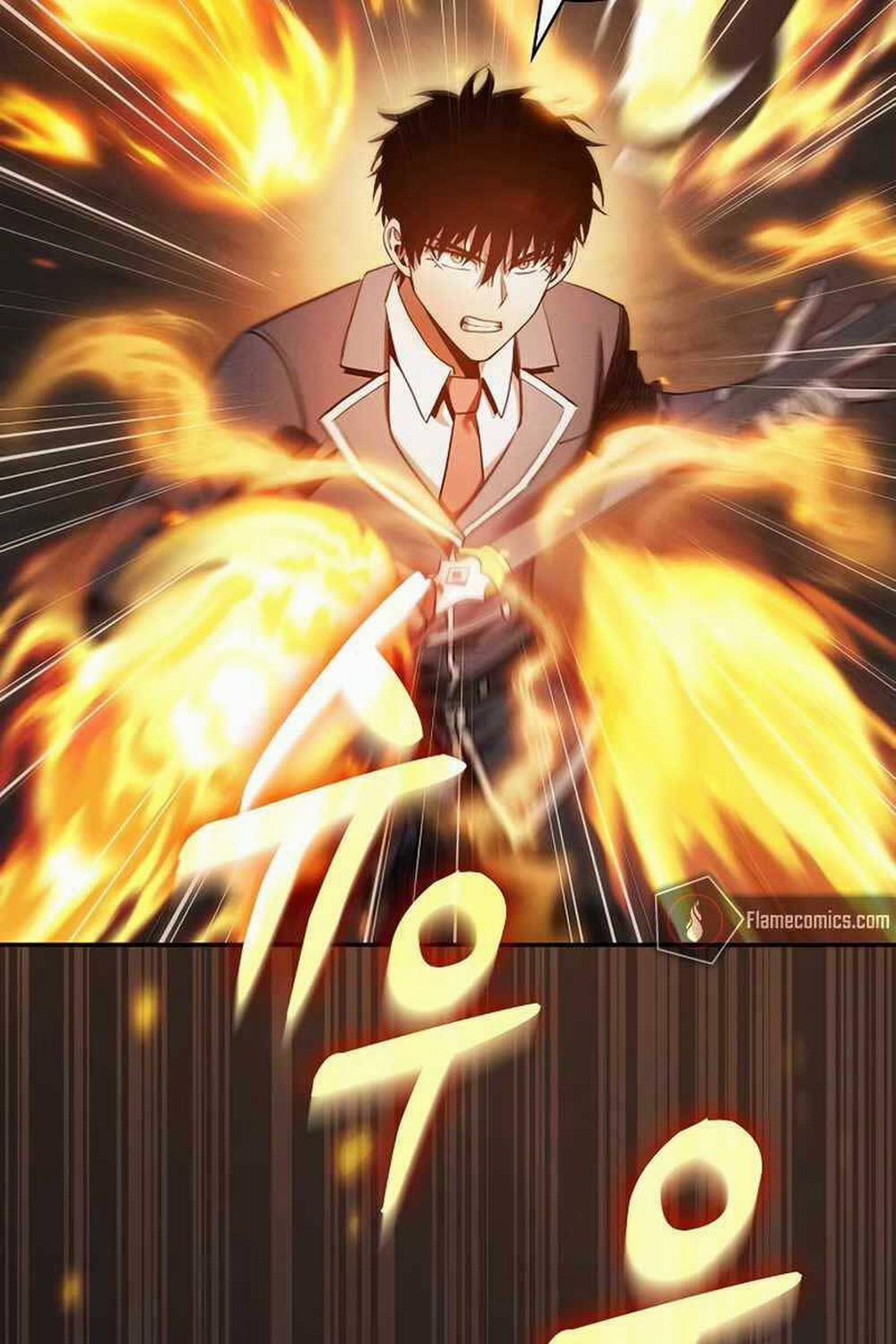 Kiếm Sĩ Thiên Tài Của Học Viện 26 trang 73