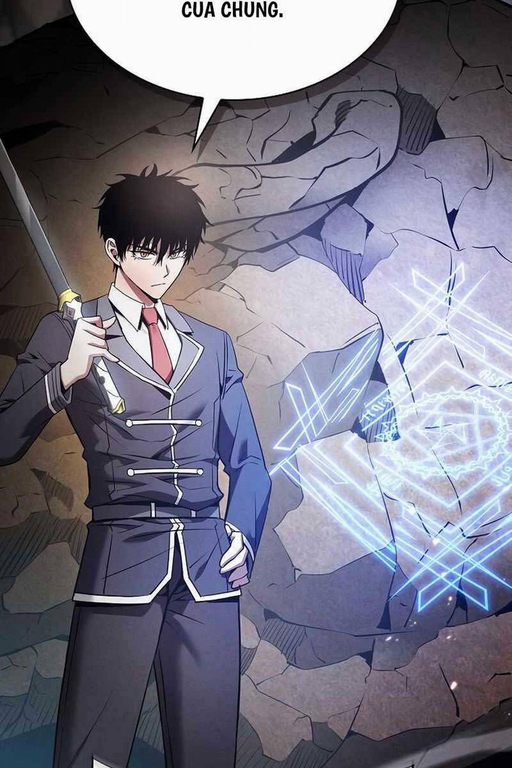 Kiếm Sĩ Thiên Tài Của Học Viện 26 trang 9