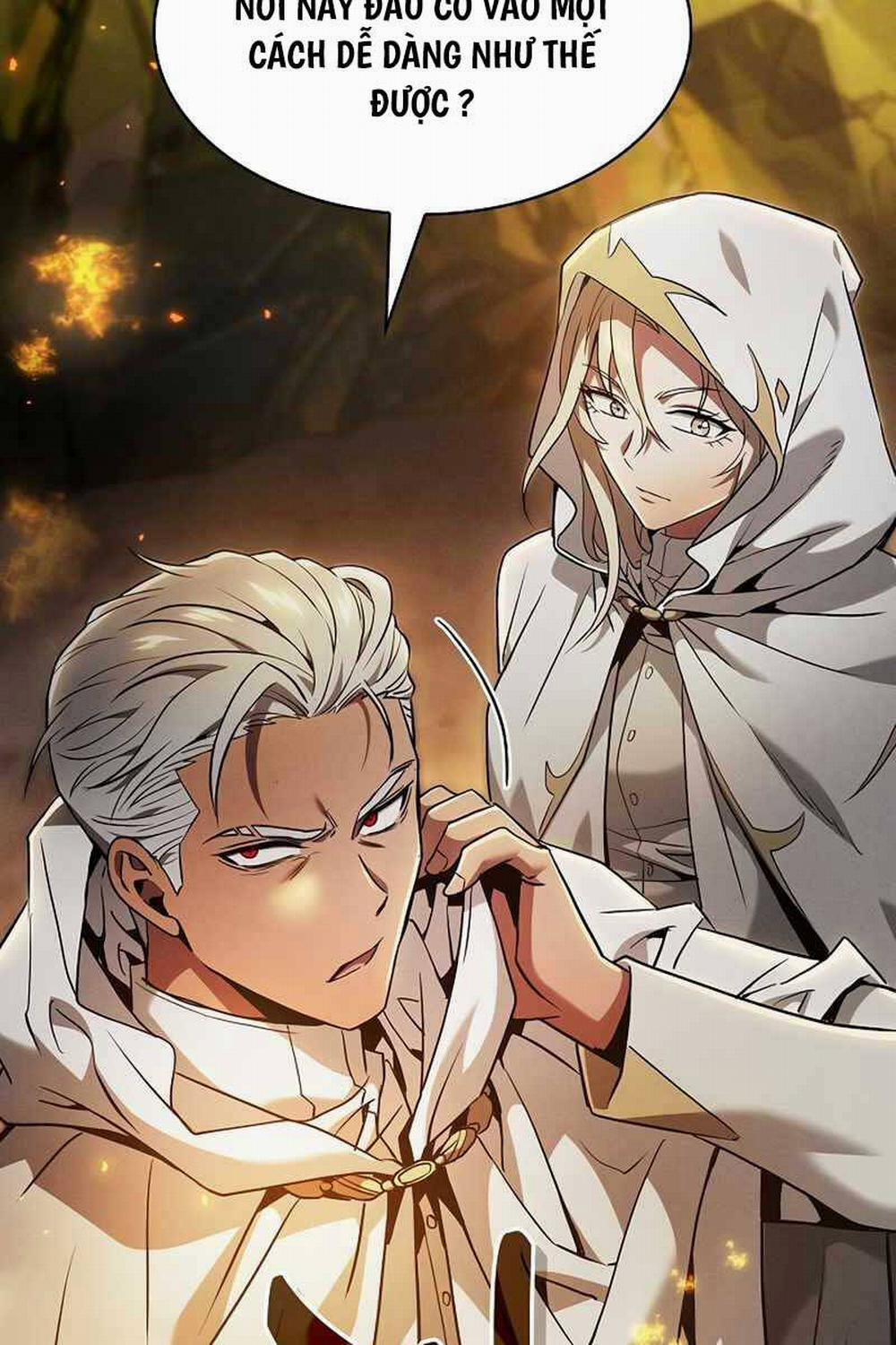 Kiếm Sĩ Thiên Tài Của Học Viện 26 trang 90