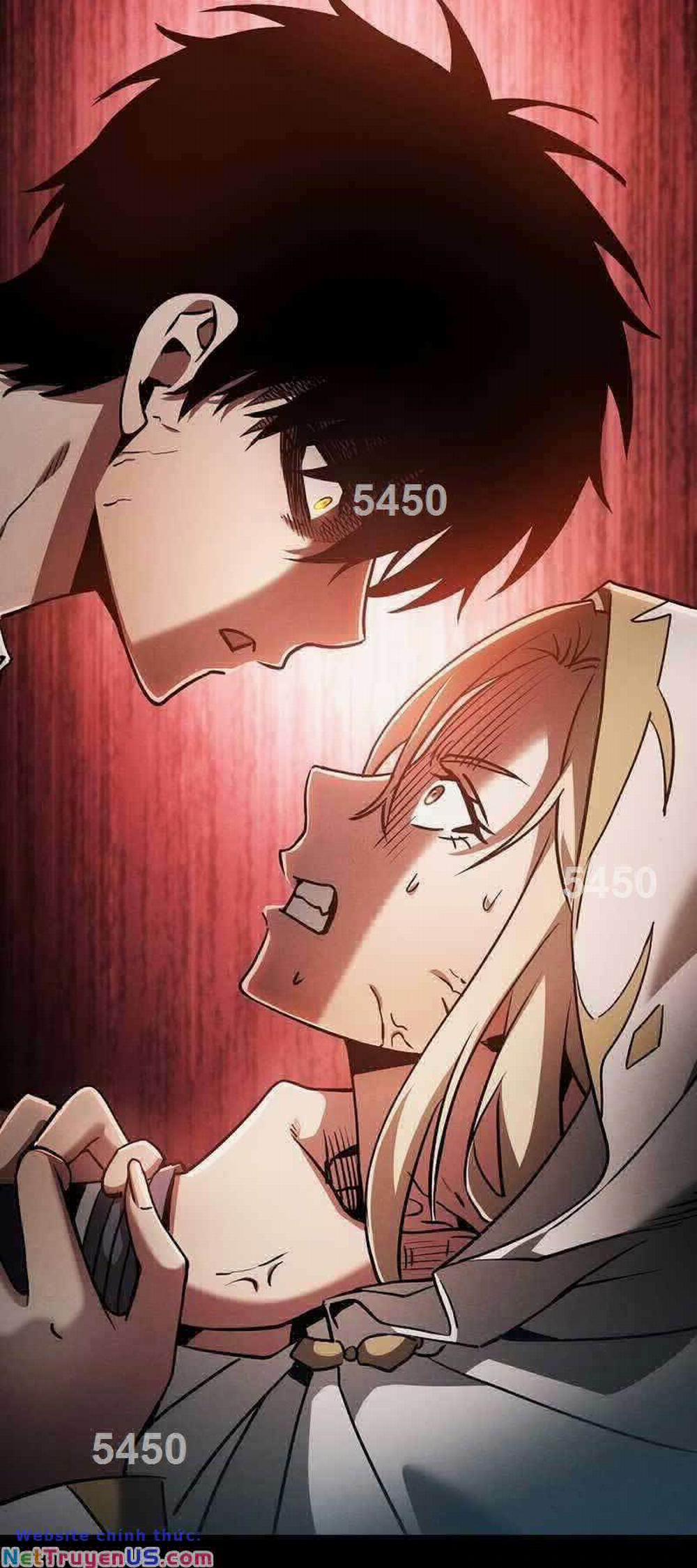 Kiếm Sĩ Thiên Tài Của Học Viện 27 trang 1