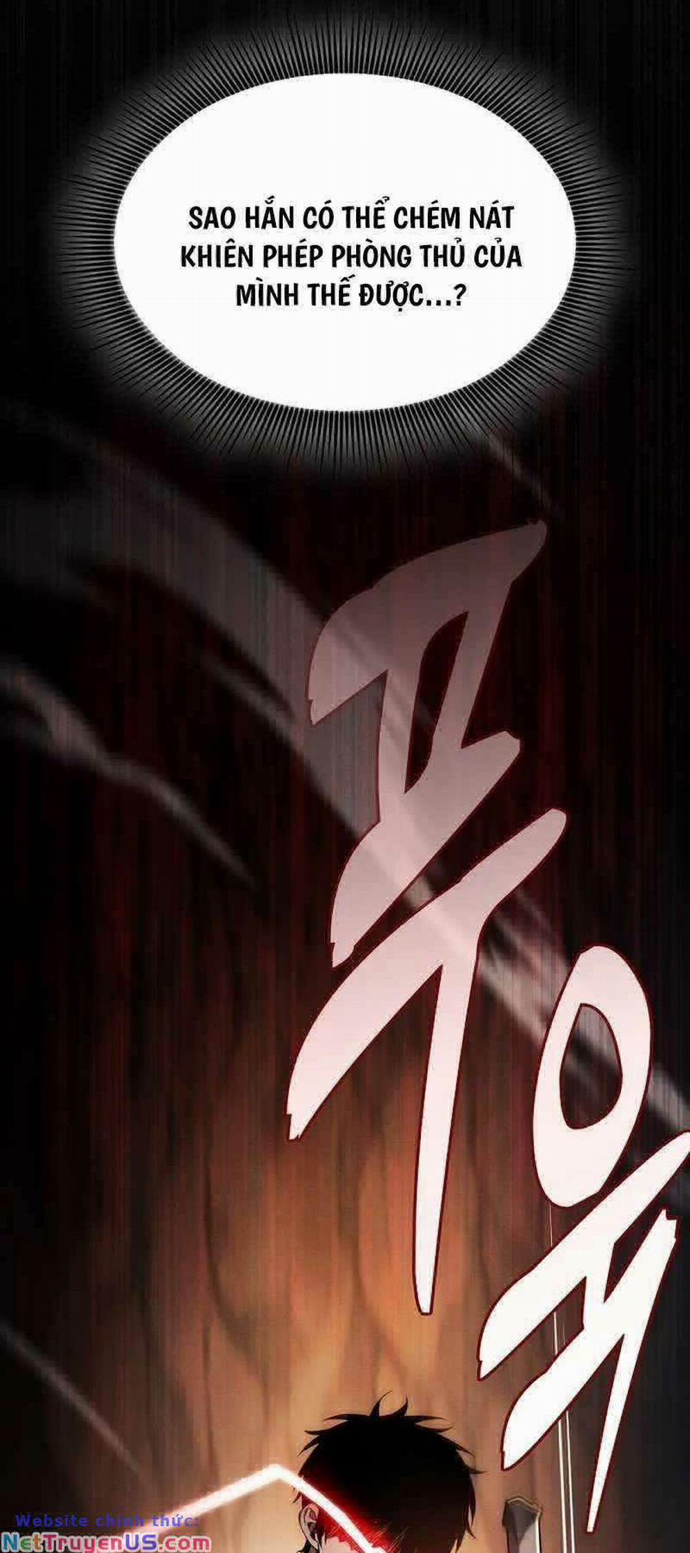 Kiếm Sĩ Thiên Tài Của Học Viện 27 trang 10