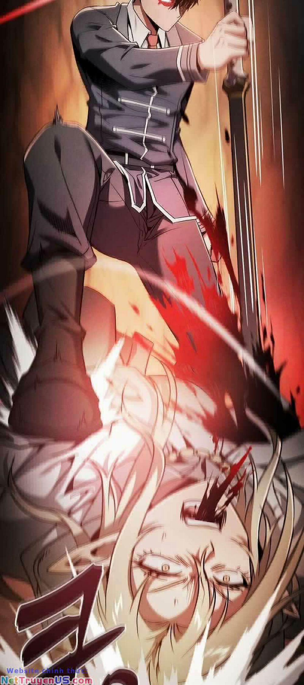 Kiếm Sĩ Thiên Tài Của Học Viện 27 trang 11