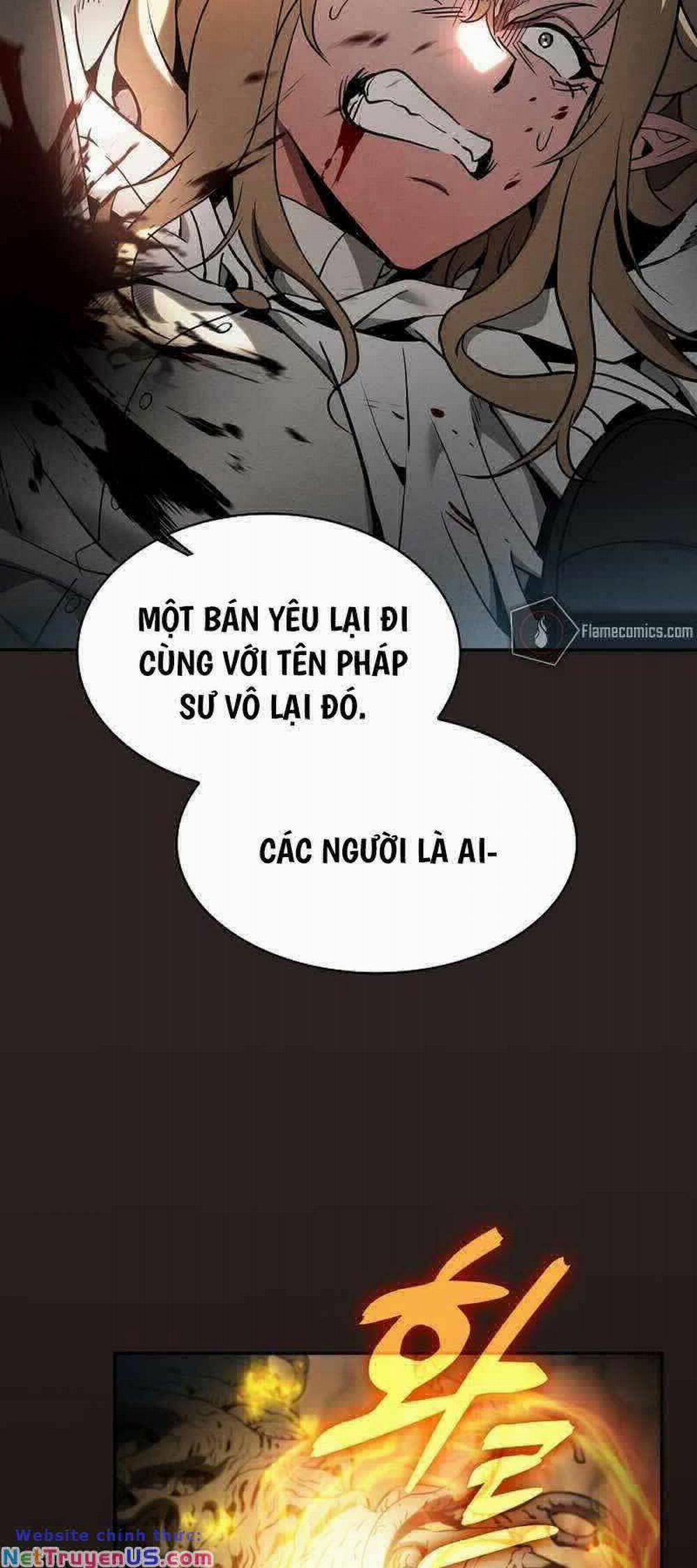 Kiếm Sĩ Thiên Tài Của Học Viện 27 trang 14