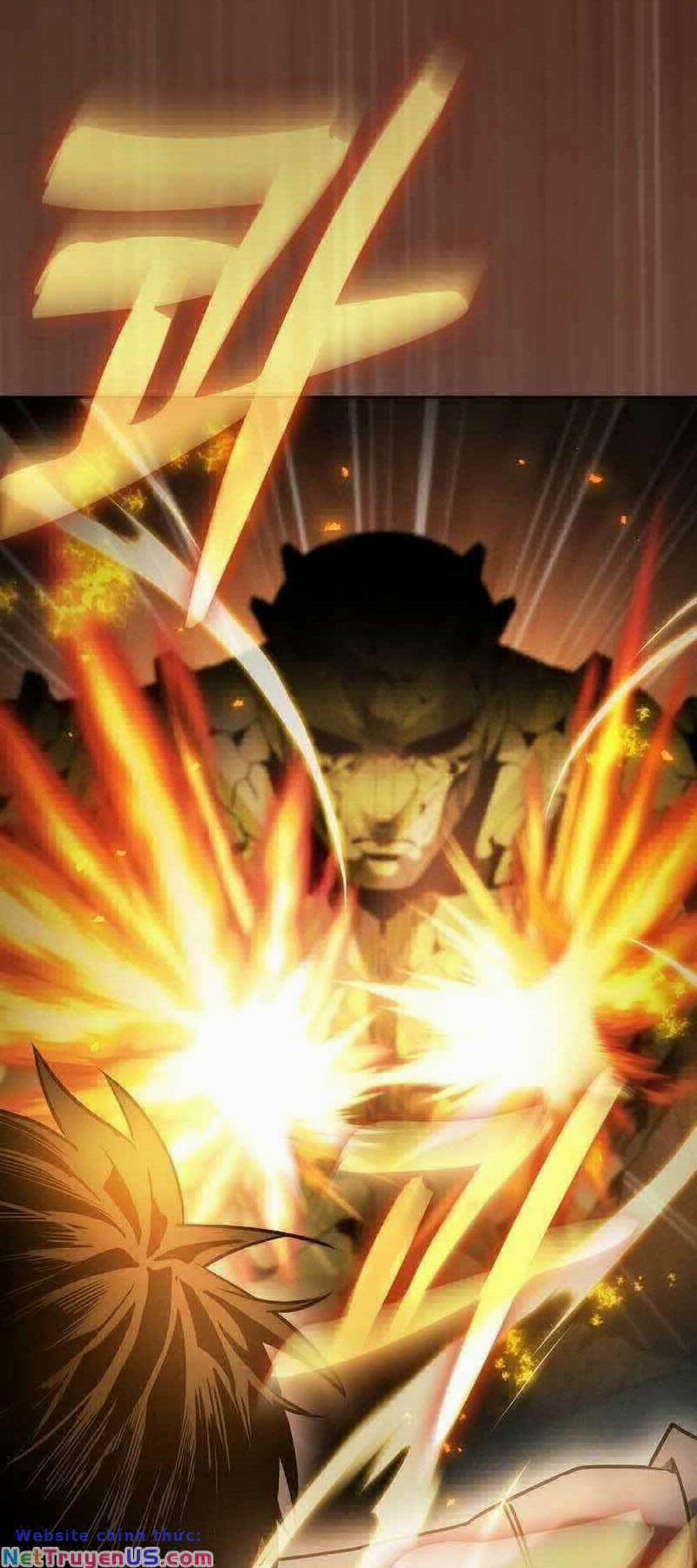 Kiếm Sĩ Thiên Tài Của Học Viện 27 trang 19