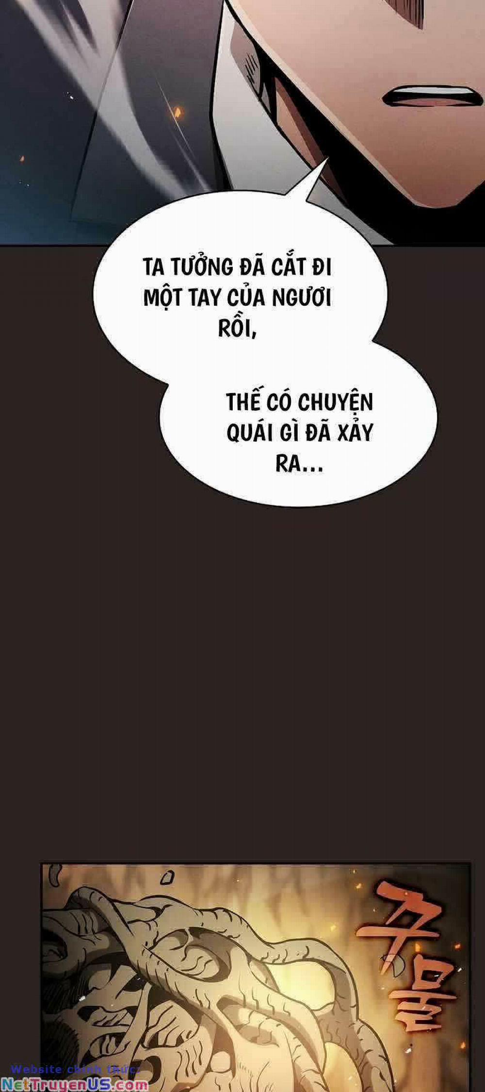 Kiếm Sĩ Thiên Tài Của Học Viện 27 trang 22