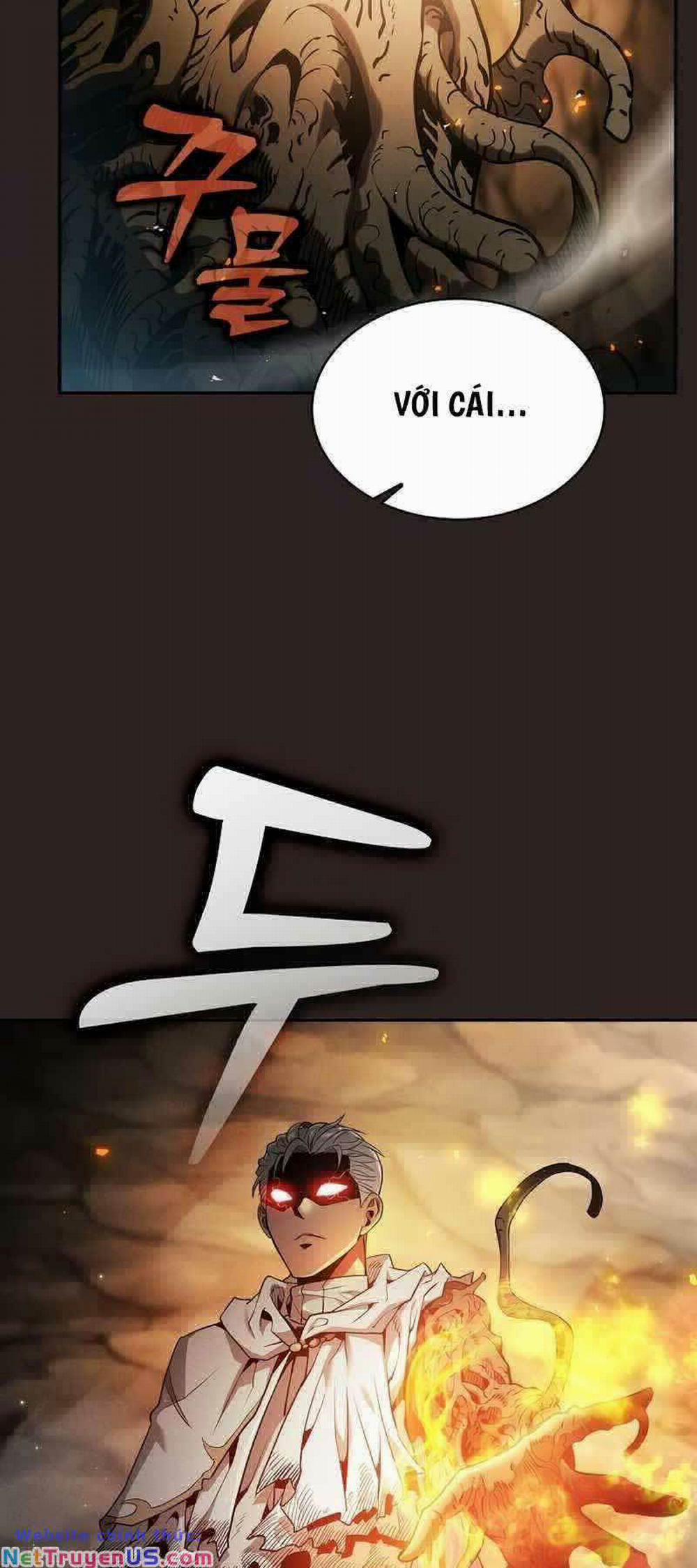 Kiếm Sĩ Thiên Tài Của Học Viện 27 trang 23