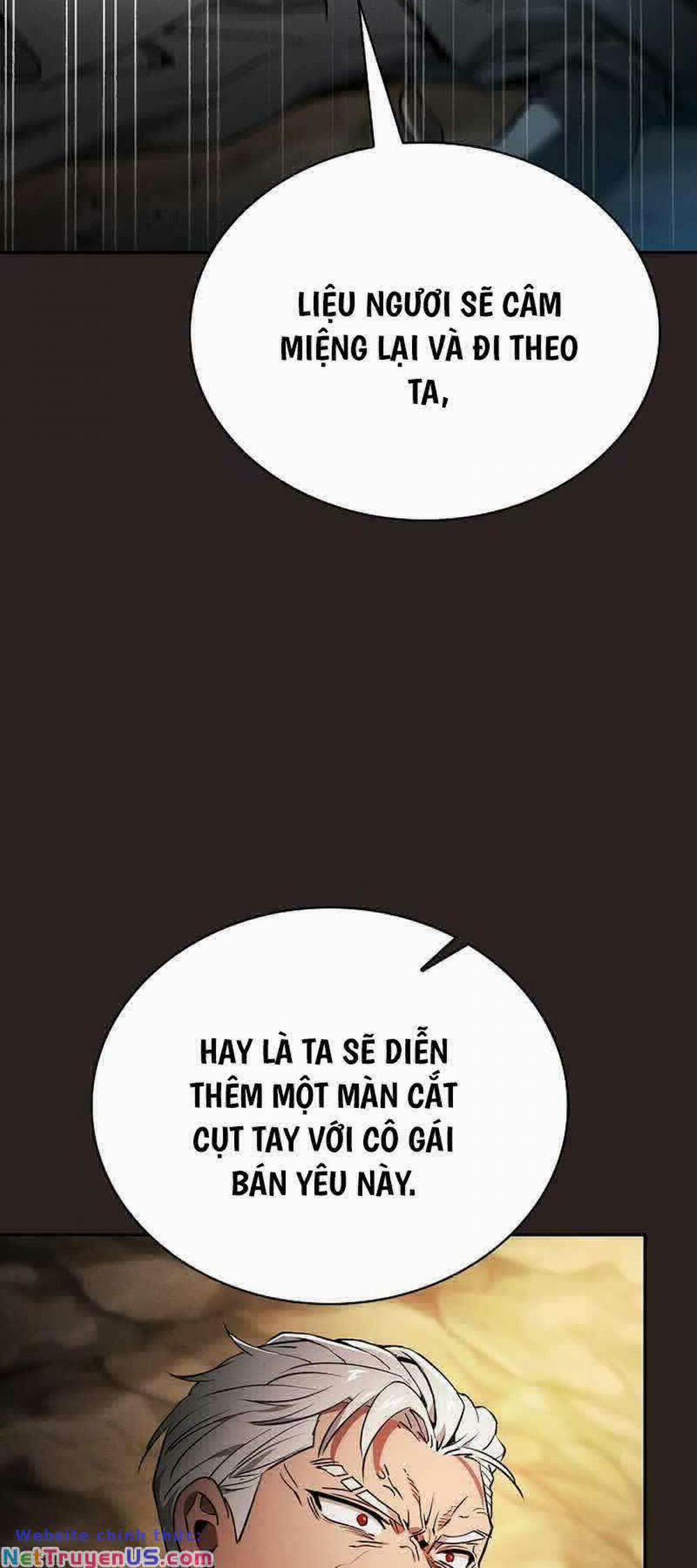 Kiếm Sĩ Thiên Tài Của Học Viện 27 trang 34