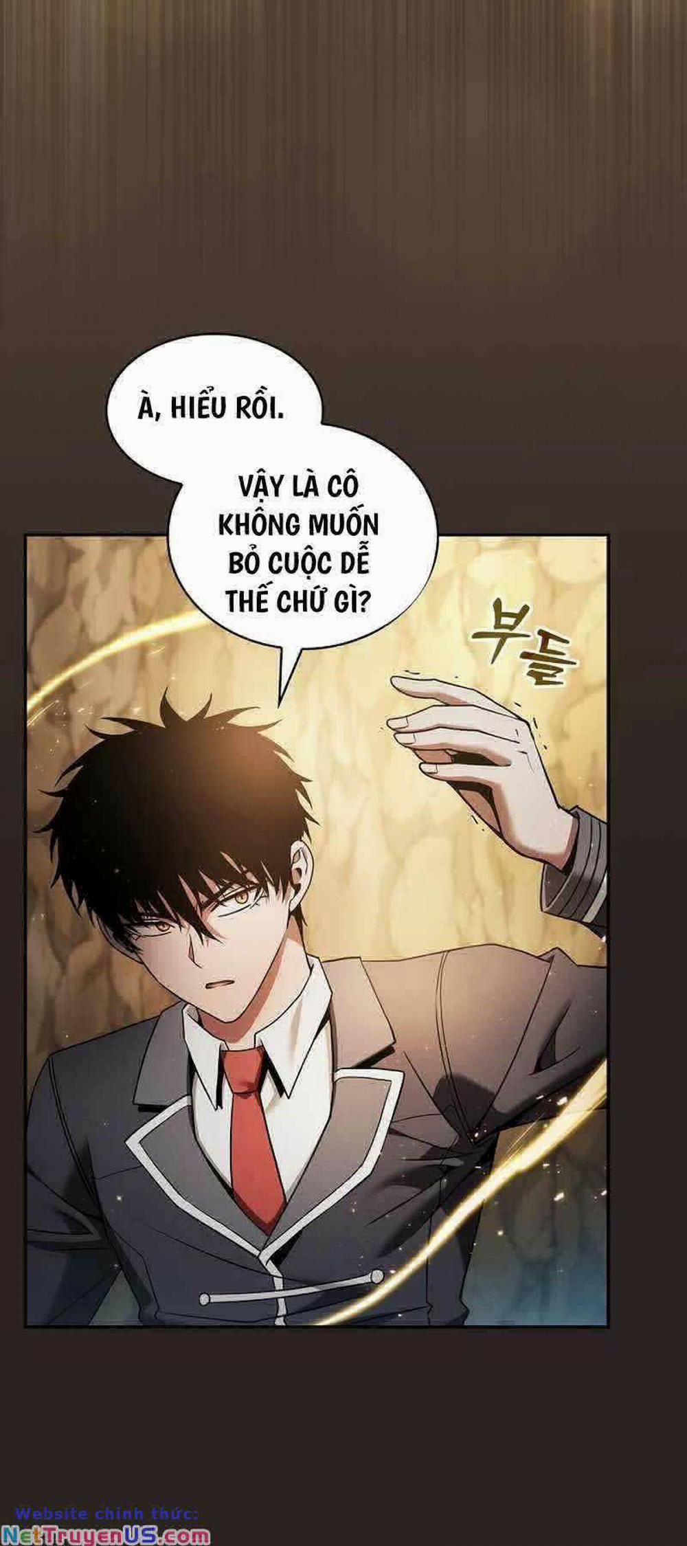 Kiếm Sĩ Thiên Tài Của Học Viện 27 trang 5