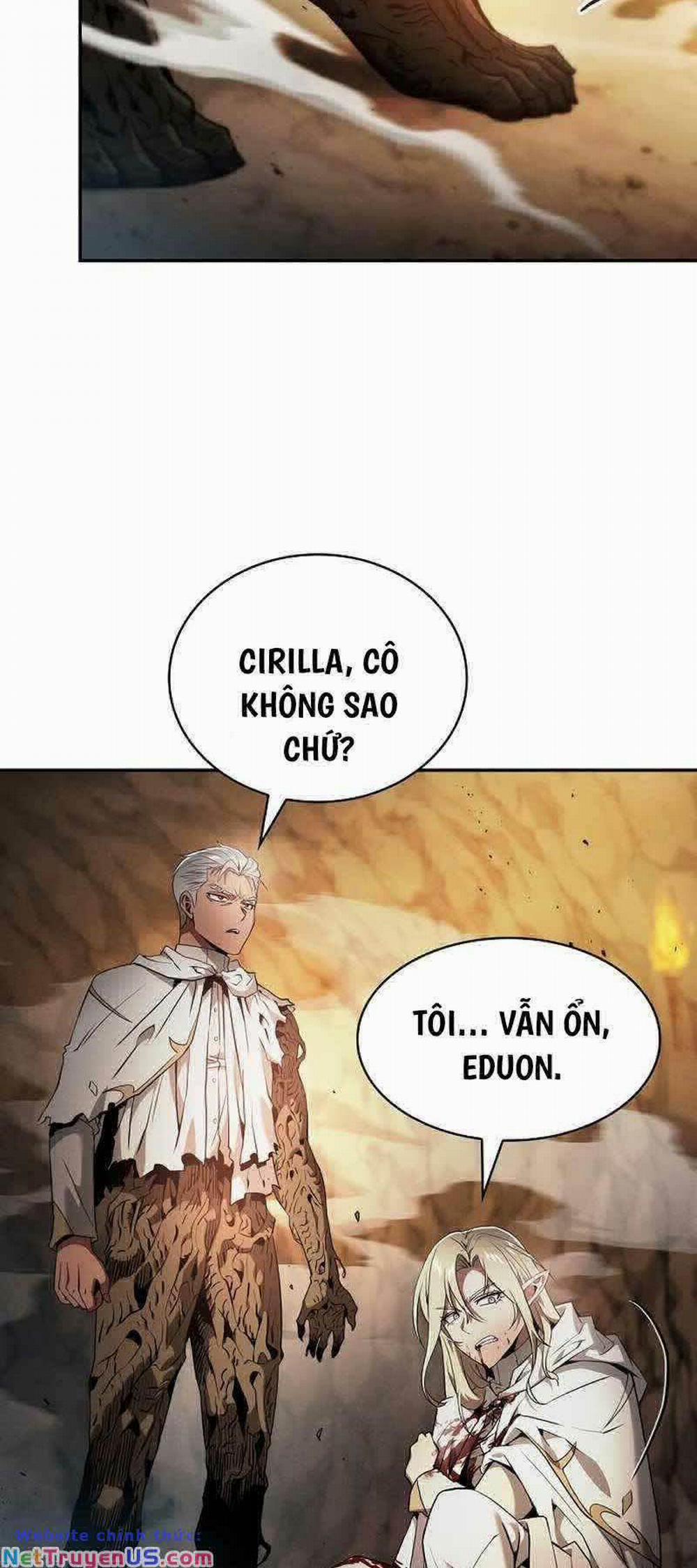 Kiếm Sĩ Thiên Tài Của Học Viện 27 trang 50