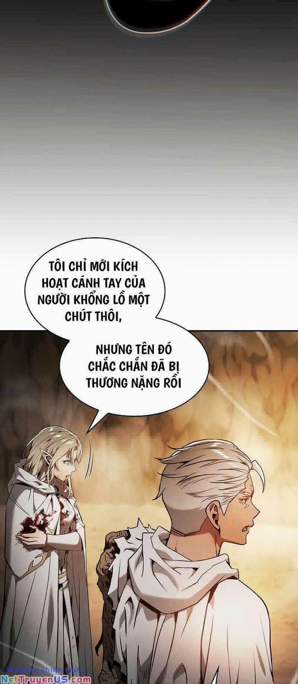 Kiếm Sĩ Thiên Tài Của Học Viện 27 trang 55