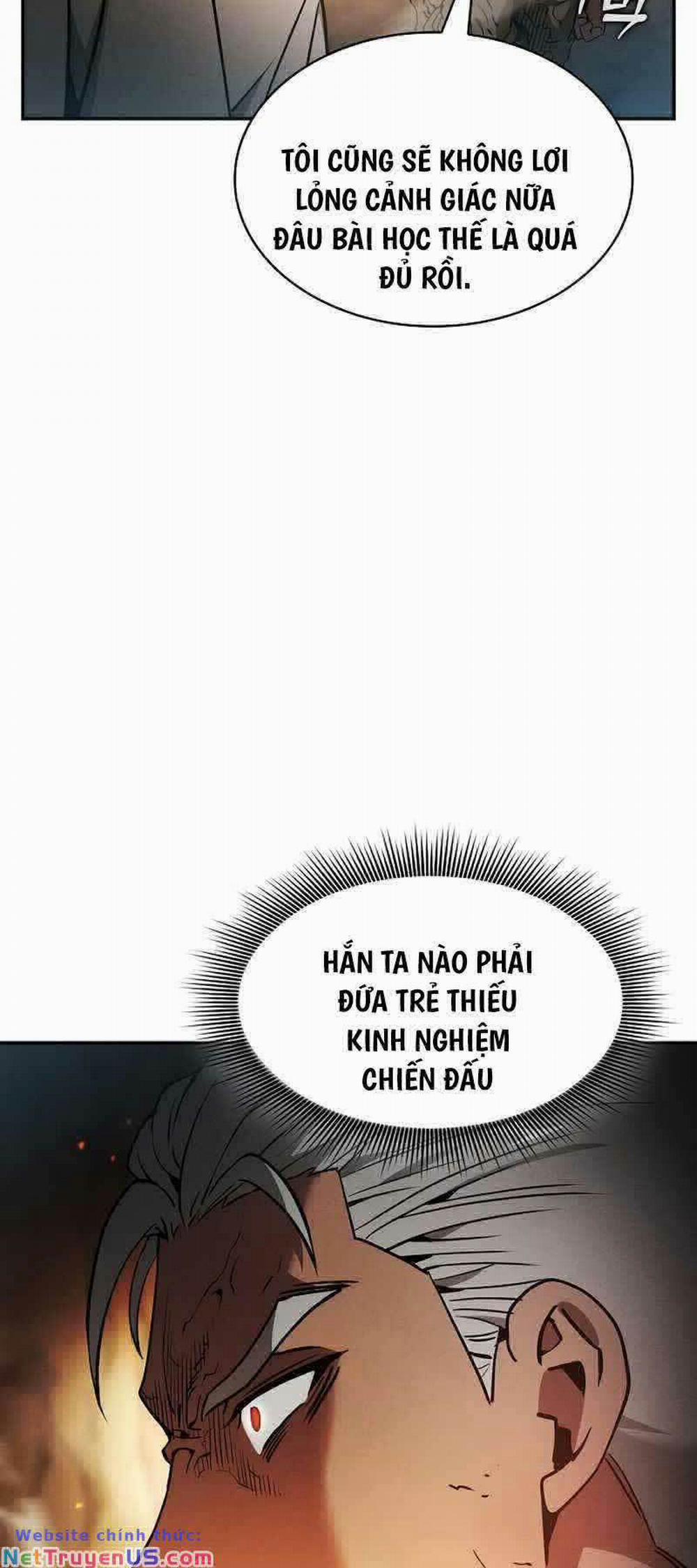 Kiếm Sĩ Thiên Tài Của Học Viện 27 trang 59