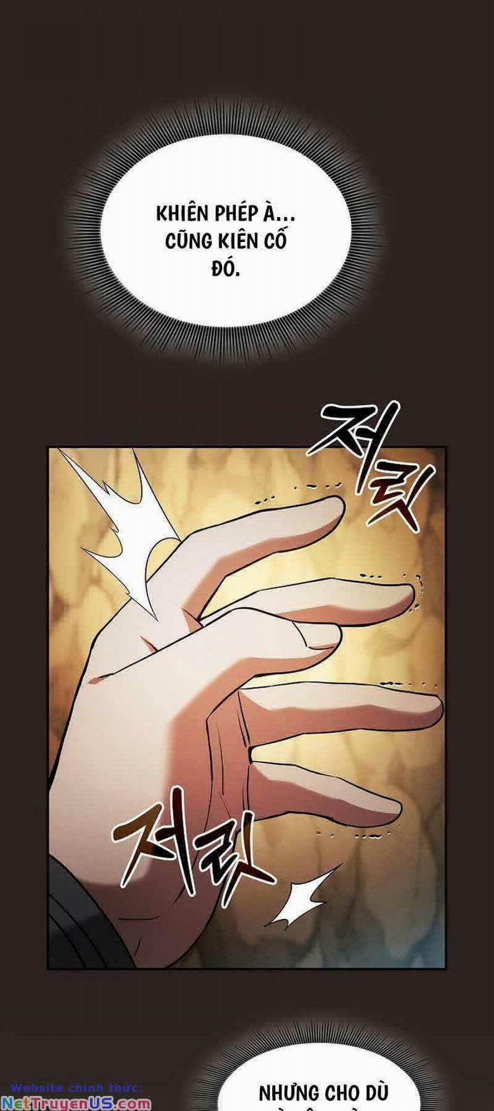 Kiếm Sĩ Thiên Tài Của Học Viện 27 trang 6