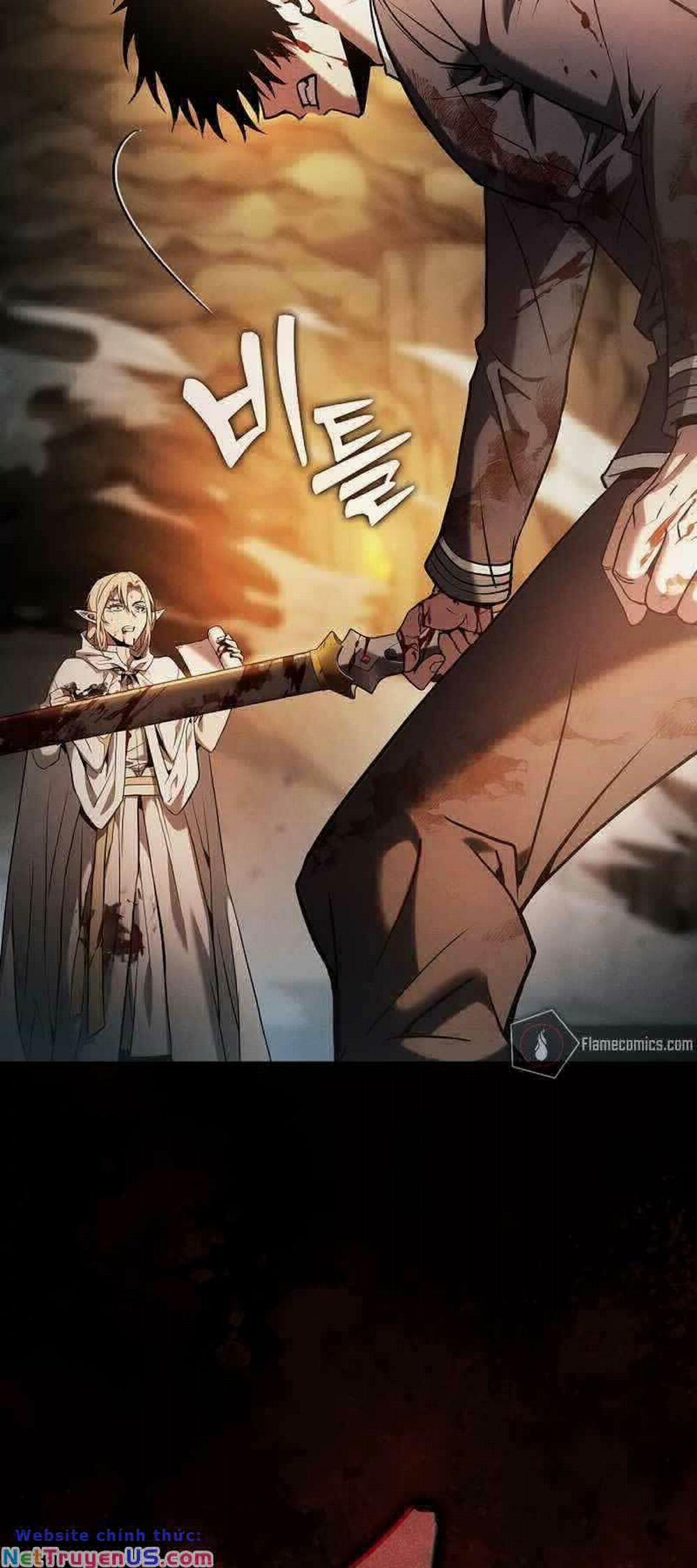 Kiếm Sĩ Thiên Tài Của Học Viện 27 trang 69