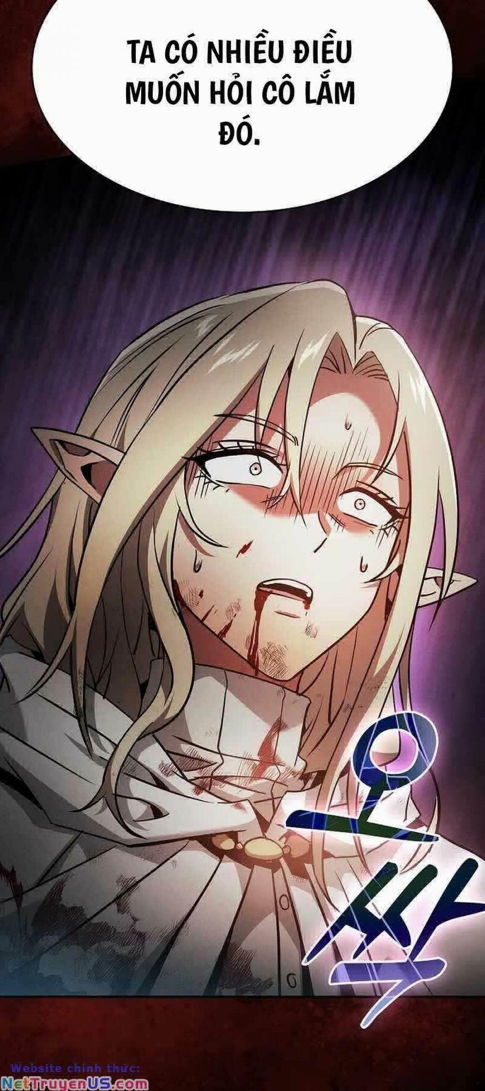 Kiếm Sĩ Thiên Tài Của Học Viện 27 trang 71