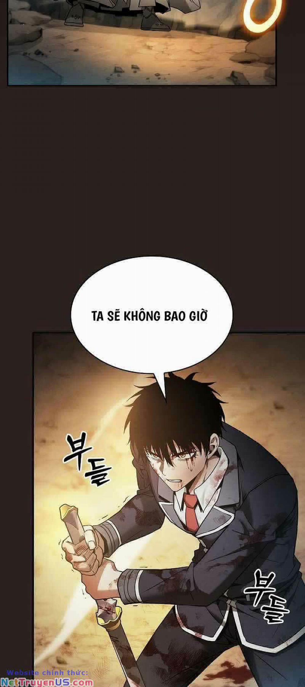 Kiếm Sĩ Thiên Tài Của Học Viện 27 trang 73