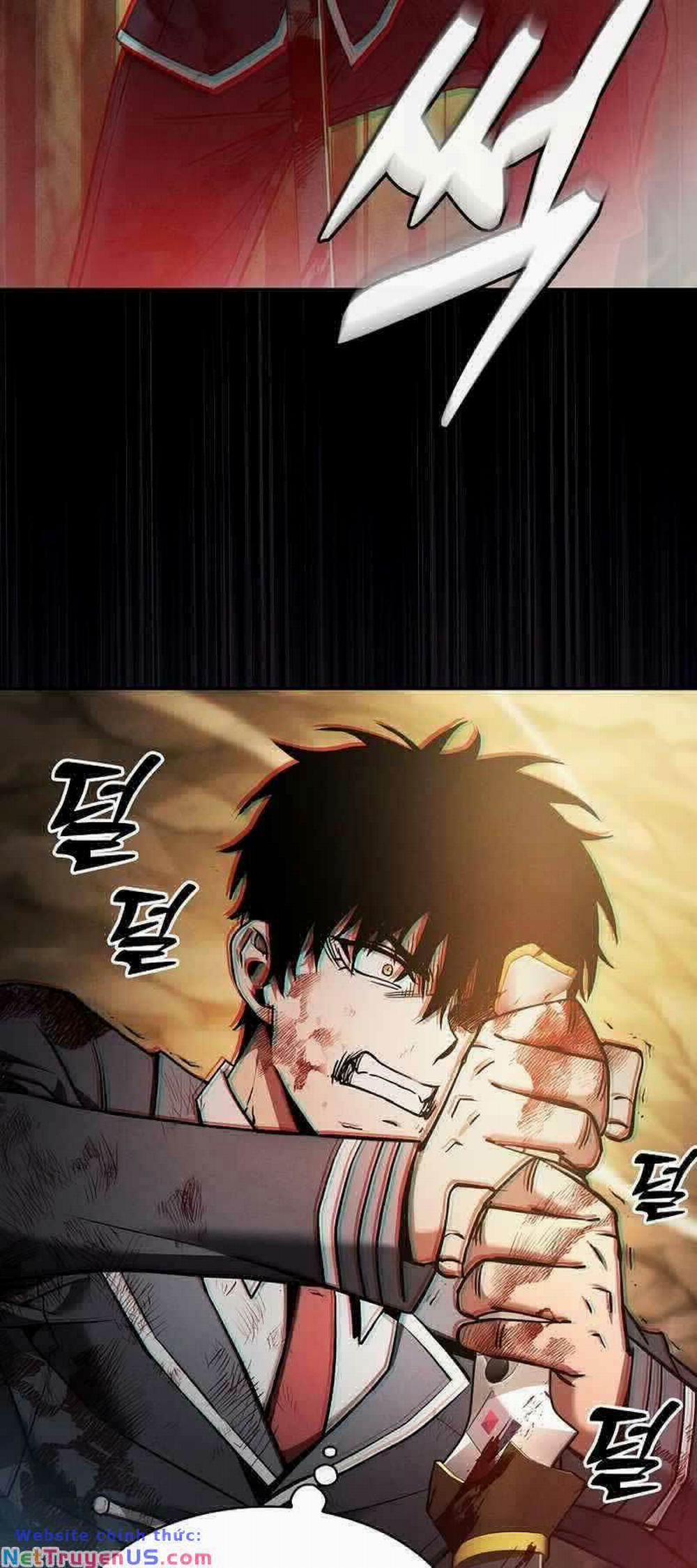 Kiếm Sĩ Thiên Tài Của Học Viện 27 trang 76