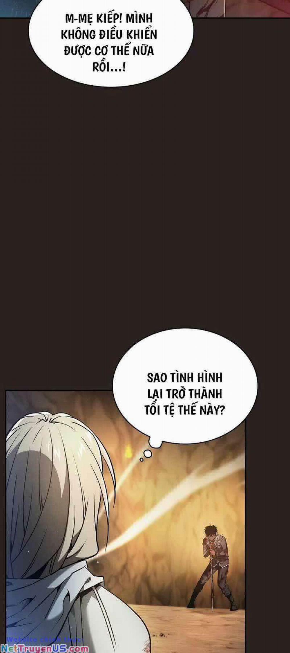 Kiếm Sĩ Thiên Tài Của Học Viện 27 trang 77