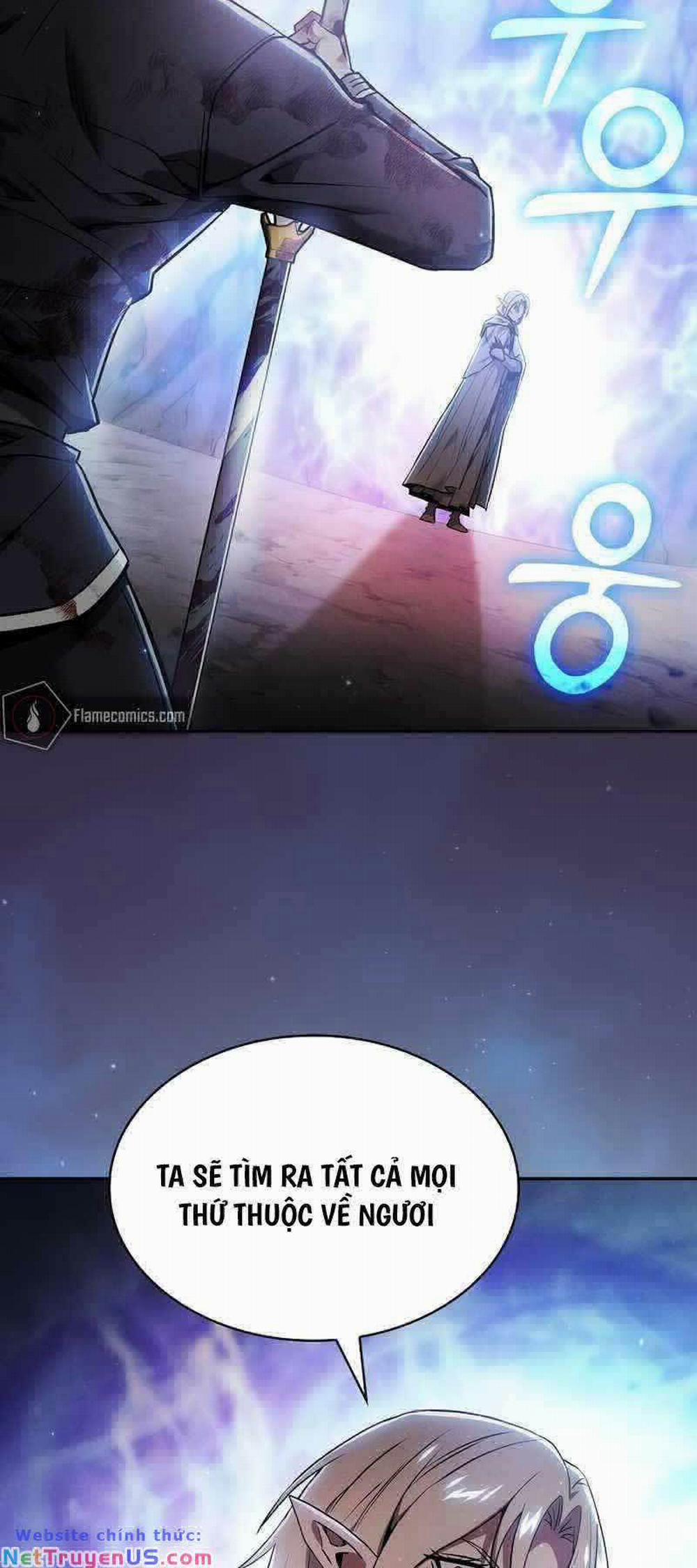 Kiếm Sĩ Thiên Tài Của Học Viện 27 trang 79