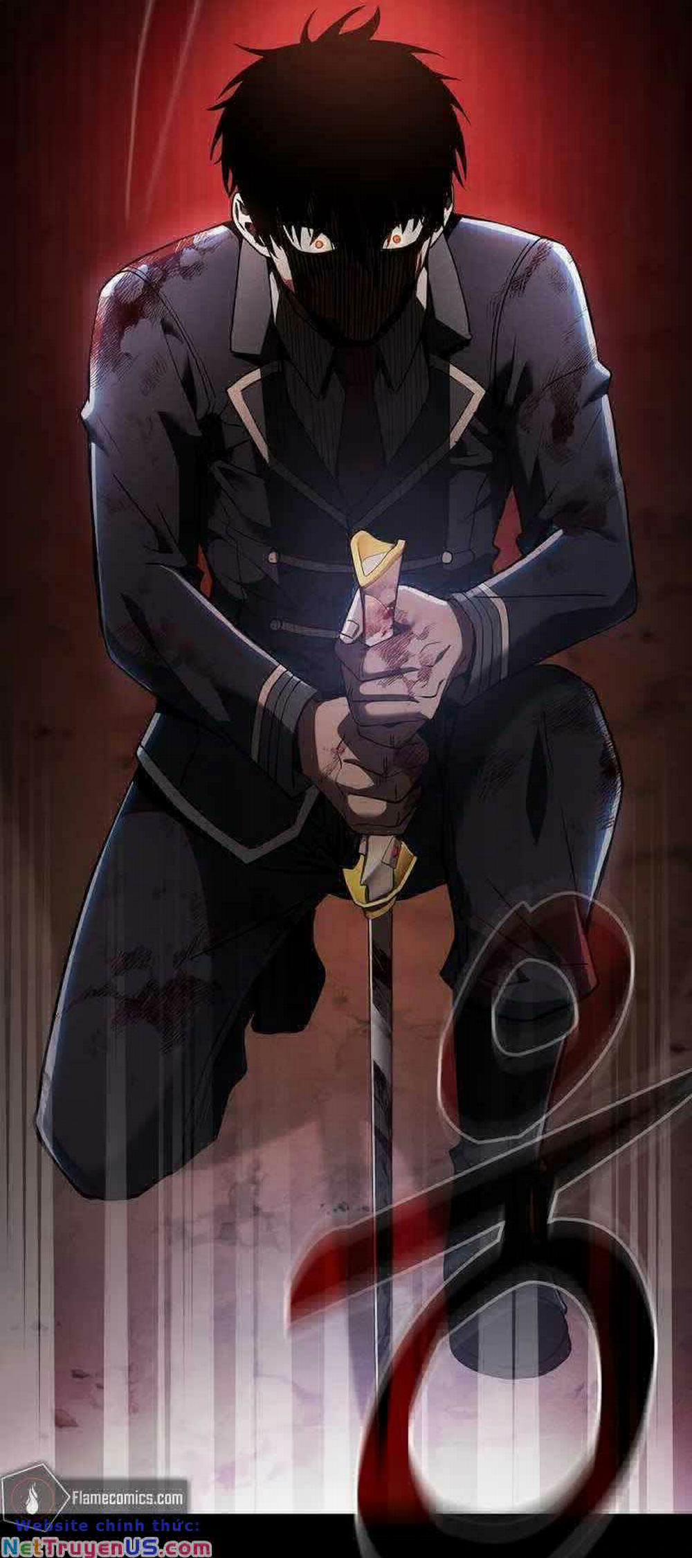 Kiếm Sĩ Thiên Tài Của Học Viện 27 trang 83