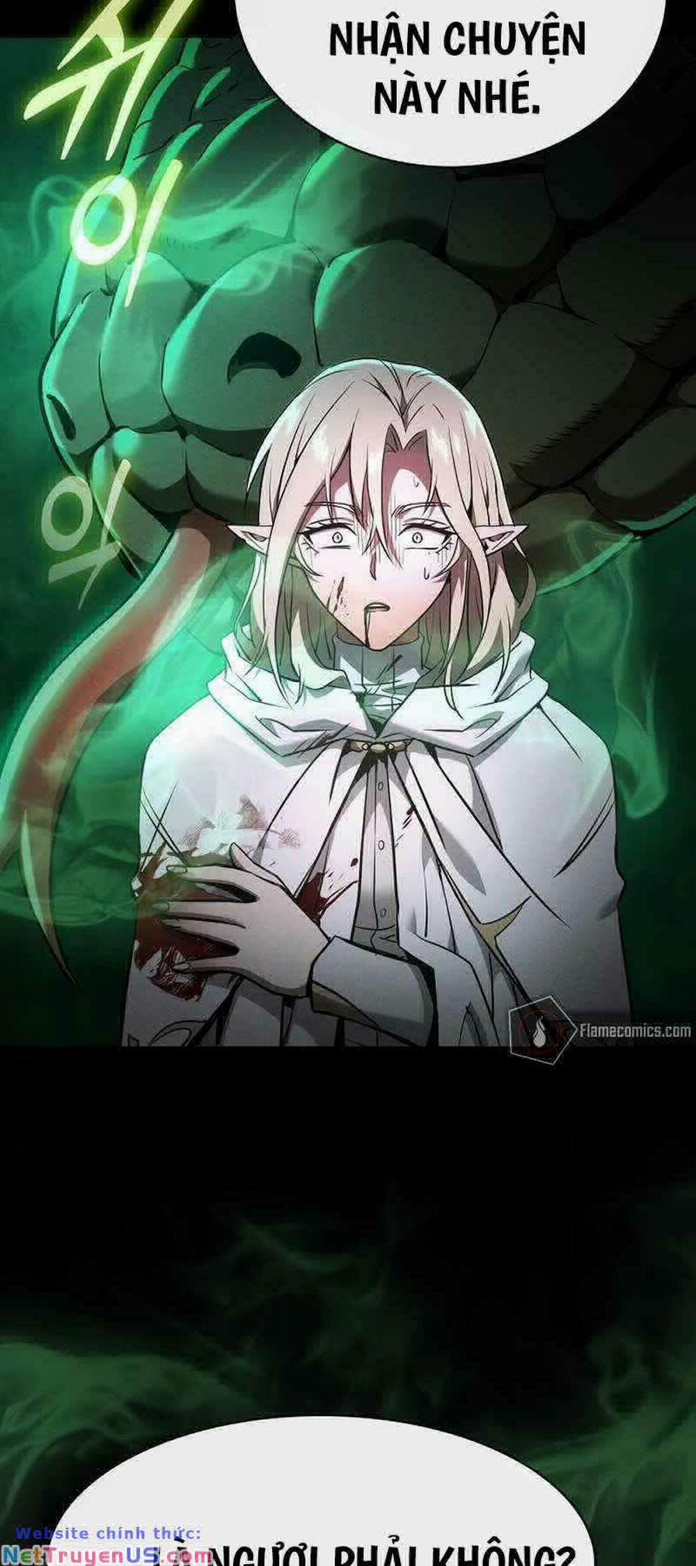 Kiếm Sĩ Thiên Tài Của Học Viện 27 trang 95