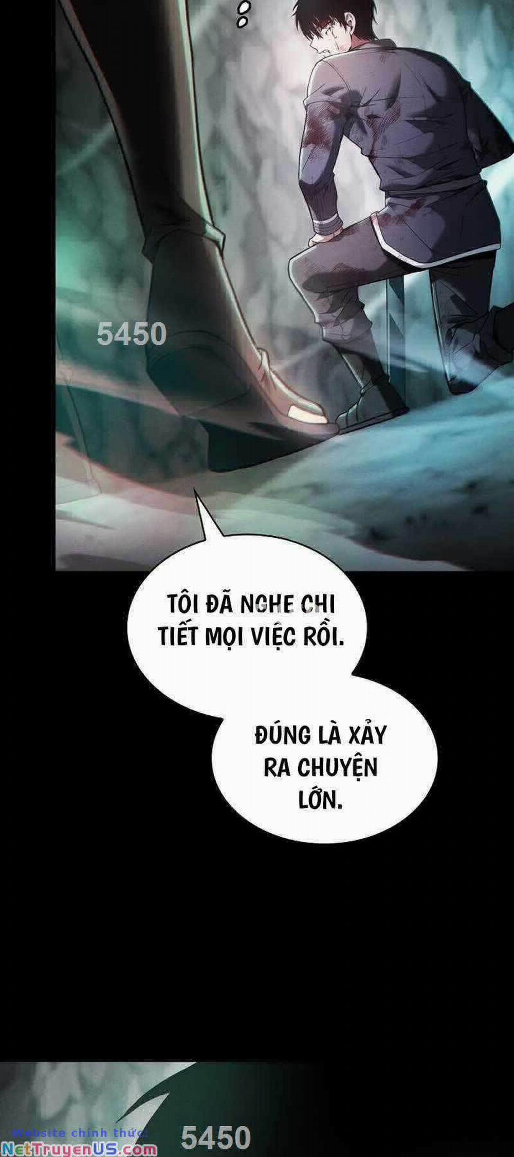 Kiếm Sĩ Thiên Tài Của Học Viện 28 trang 1