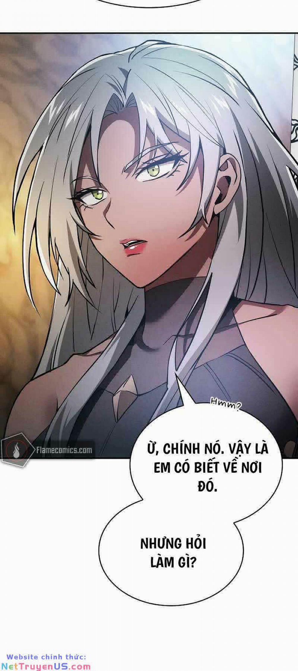 Kiếm Sĩ Thiên Tài Của Học Viện 28 trang 25