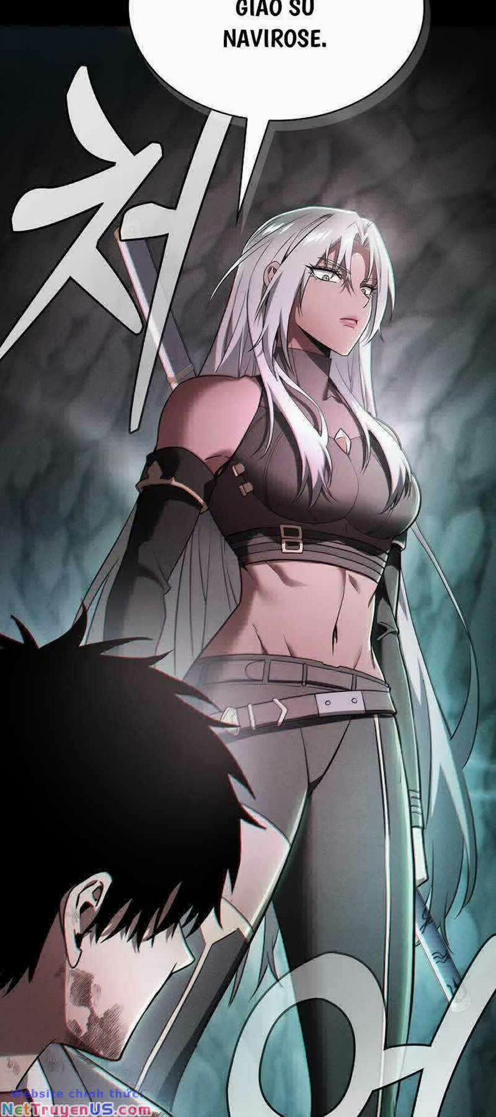 Kiếm Sĩ Thiên Tài Của Học Viện 28 trang 3