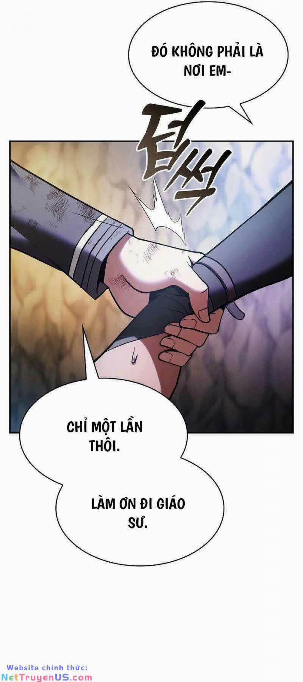 Kiếm Sĩ Thiên Tài Của Học Viện 28 trang 33