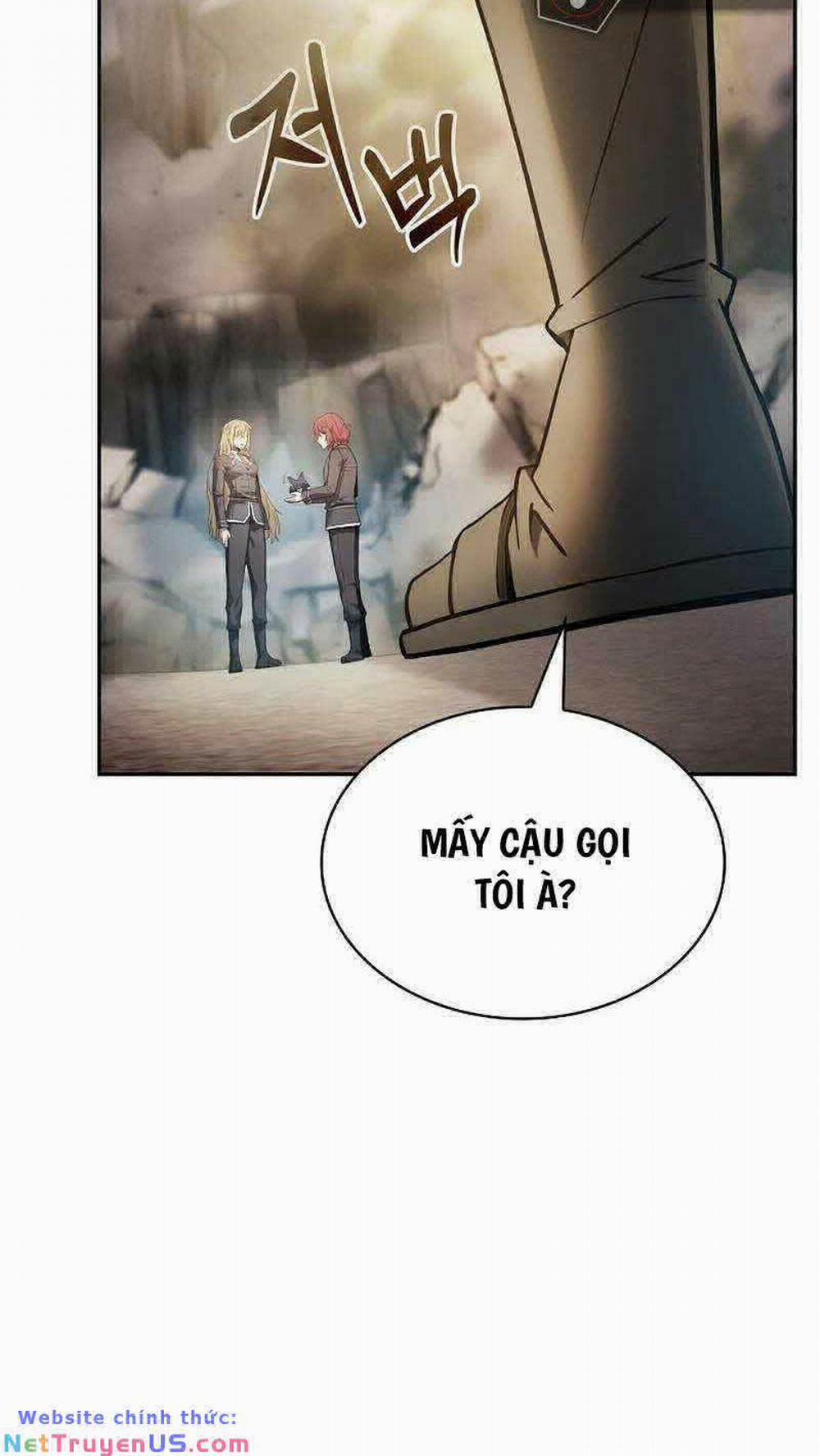 Kiếm Sĩ Thiên Tài Của Học Viện 28 trang 43