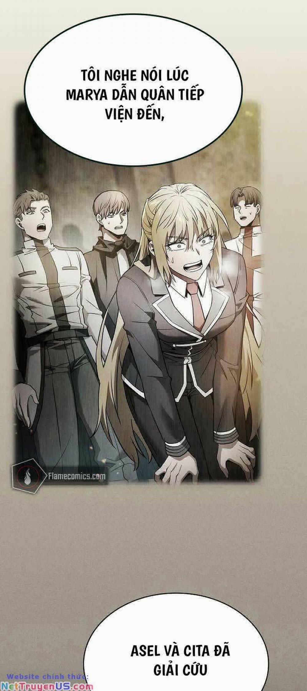 Kiếm Sĩ Thiên Tài Của Học Viện 28 trang 47