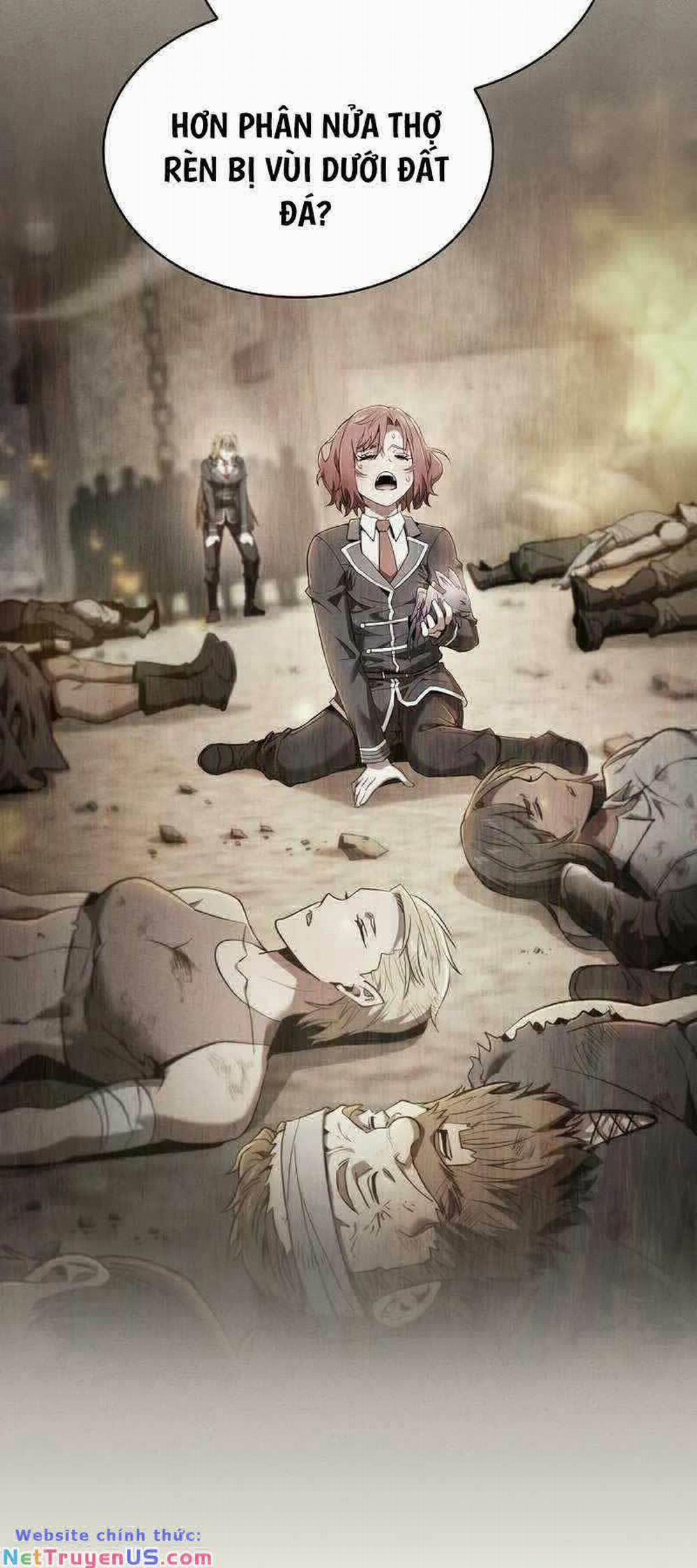 Kiếm Sĩ Thiên Tài Của Học Viện 28 trang 48