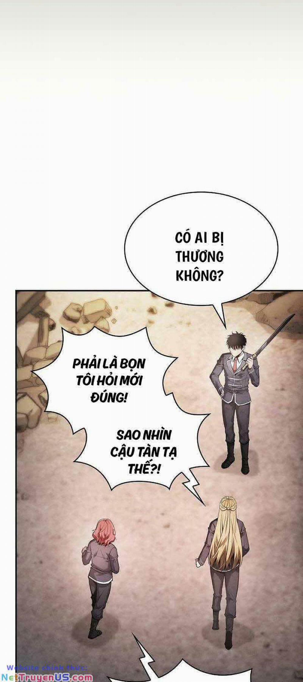 Kiếm Sĩ Thiên Tài Của Học Viện 28 trang 49