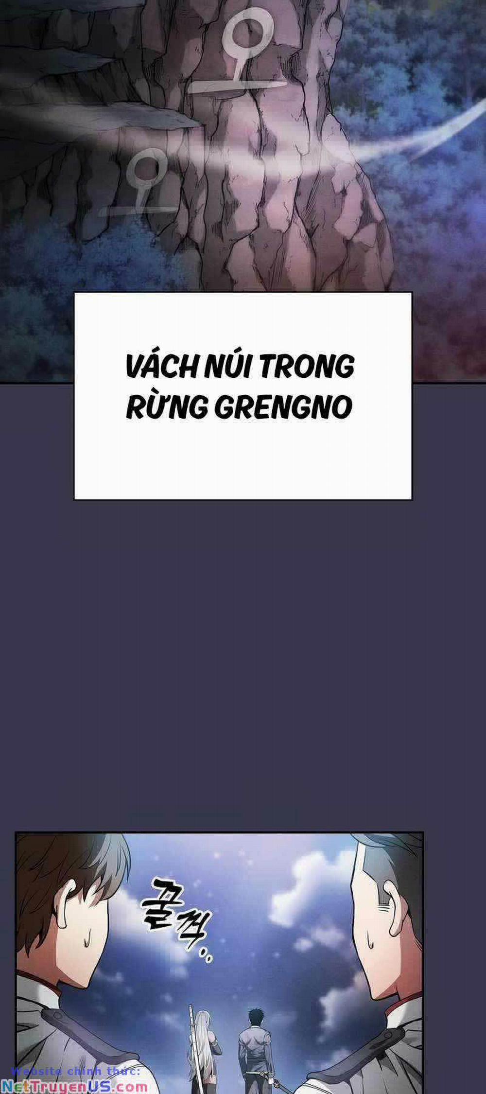 Kiếm Sĩ Thiên Tài Của Học Viện 28 trang 57