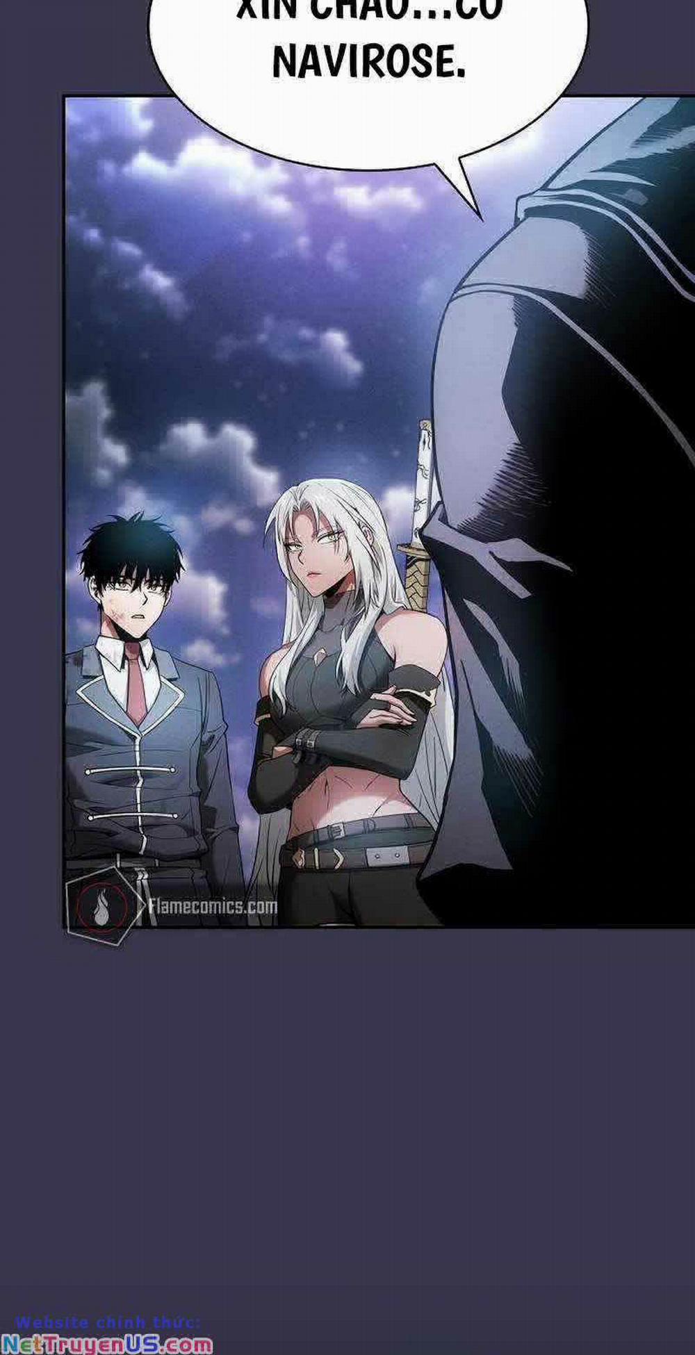 Kiếm Sĩ Thiên Tài Của Học Viện 28 trang 64