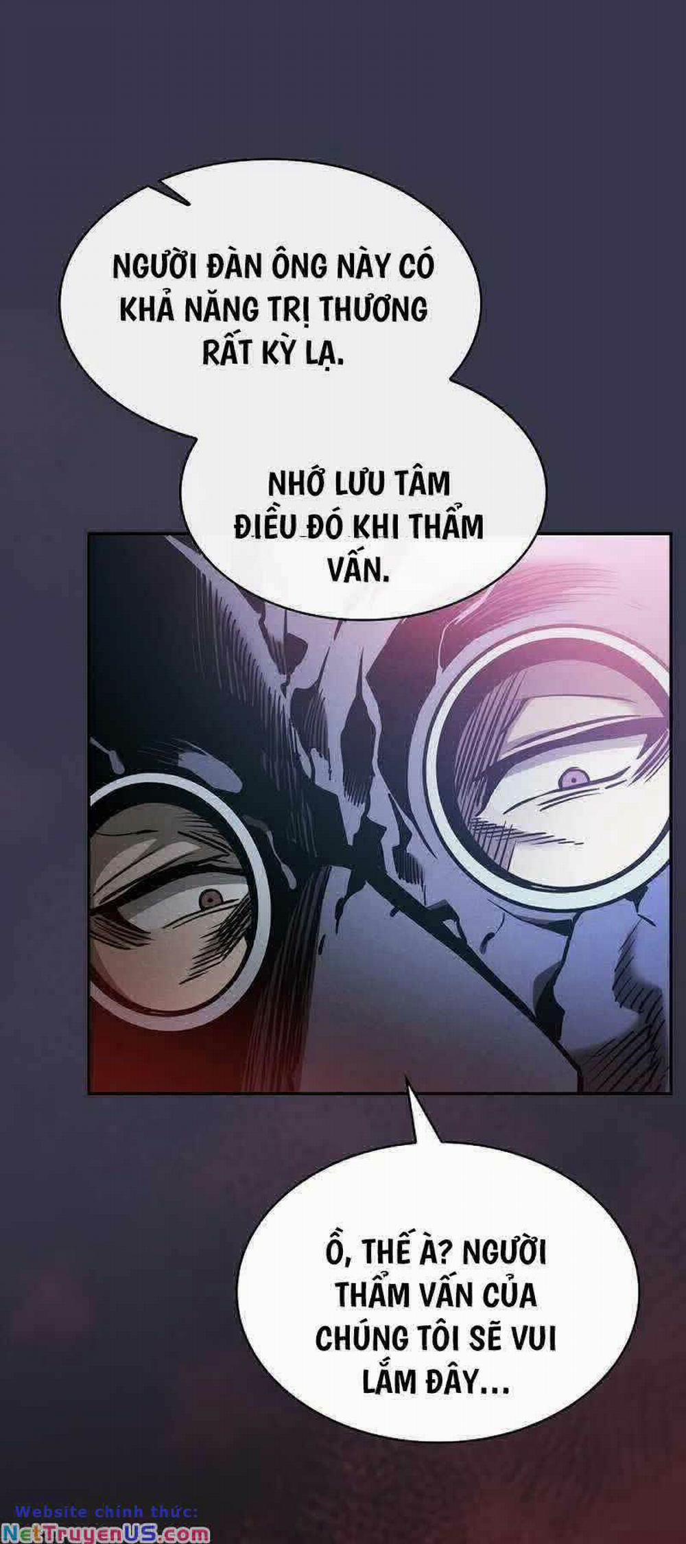 Kiếm Sĩ Thiên Tài Của Học Viện 28 trang 68