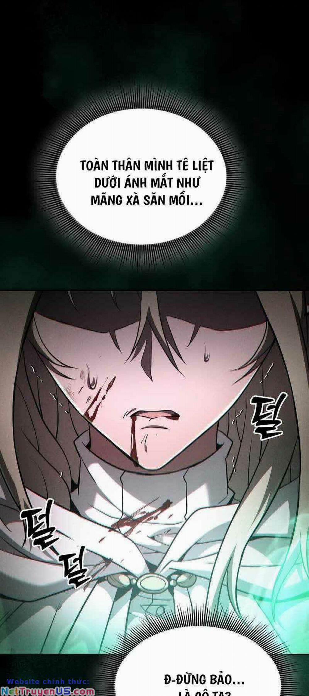 Kiếm Sĩ Thiên Tài Của Học Viện 28 trang 8