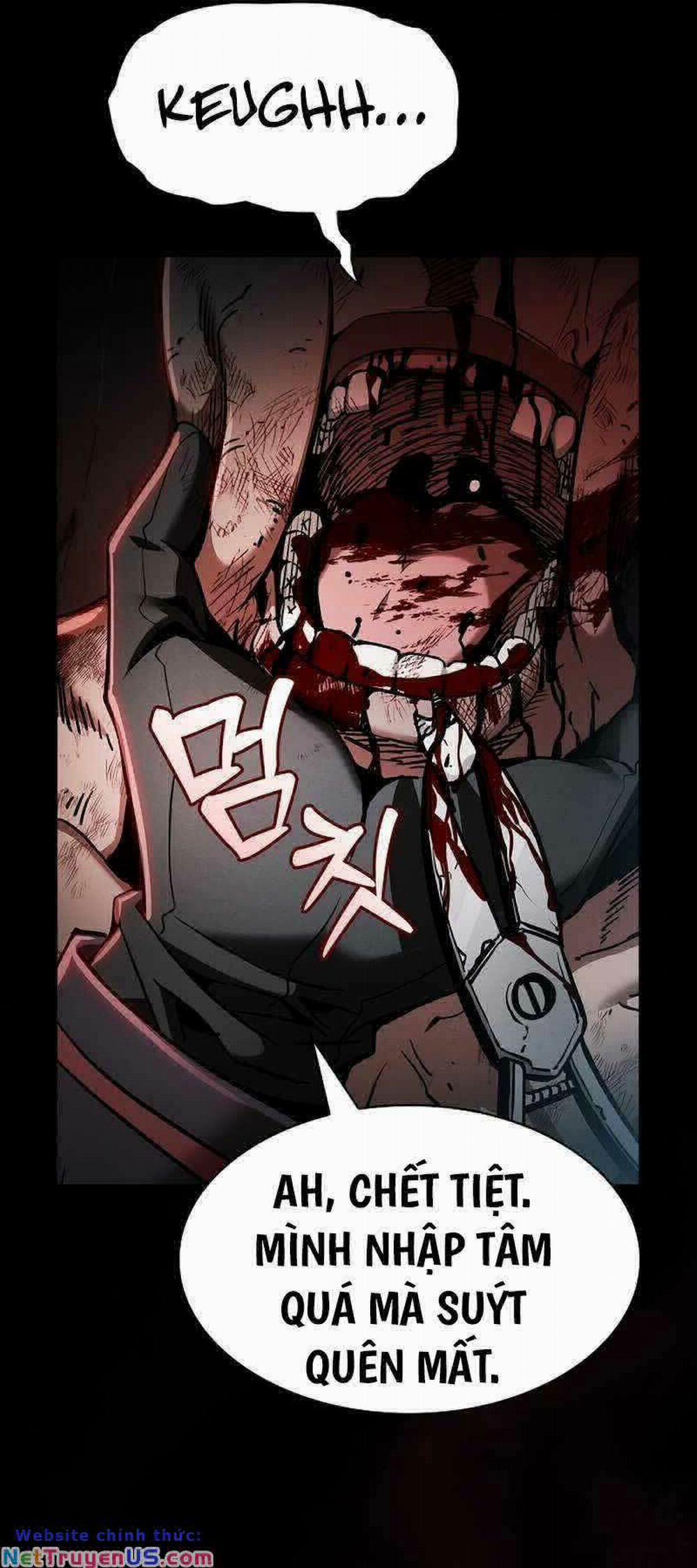 Kiếm Sĩ Thiên Tài Của Học Viện 28 trang 89