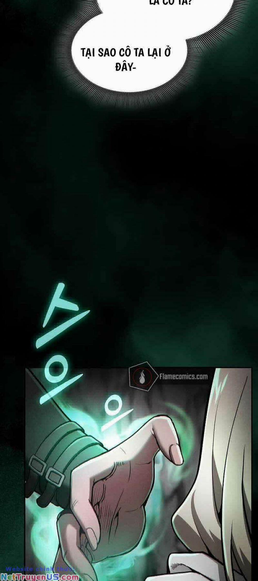 Kiếm Sĩ Thiên Tài Của Học Viện 28 trang 9