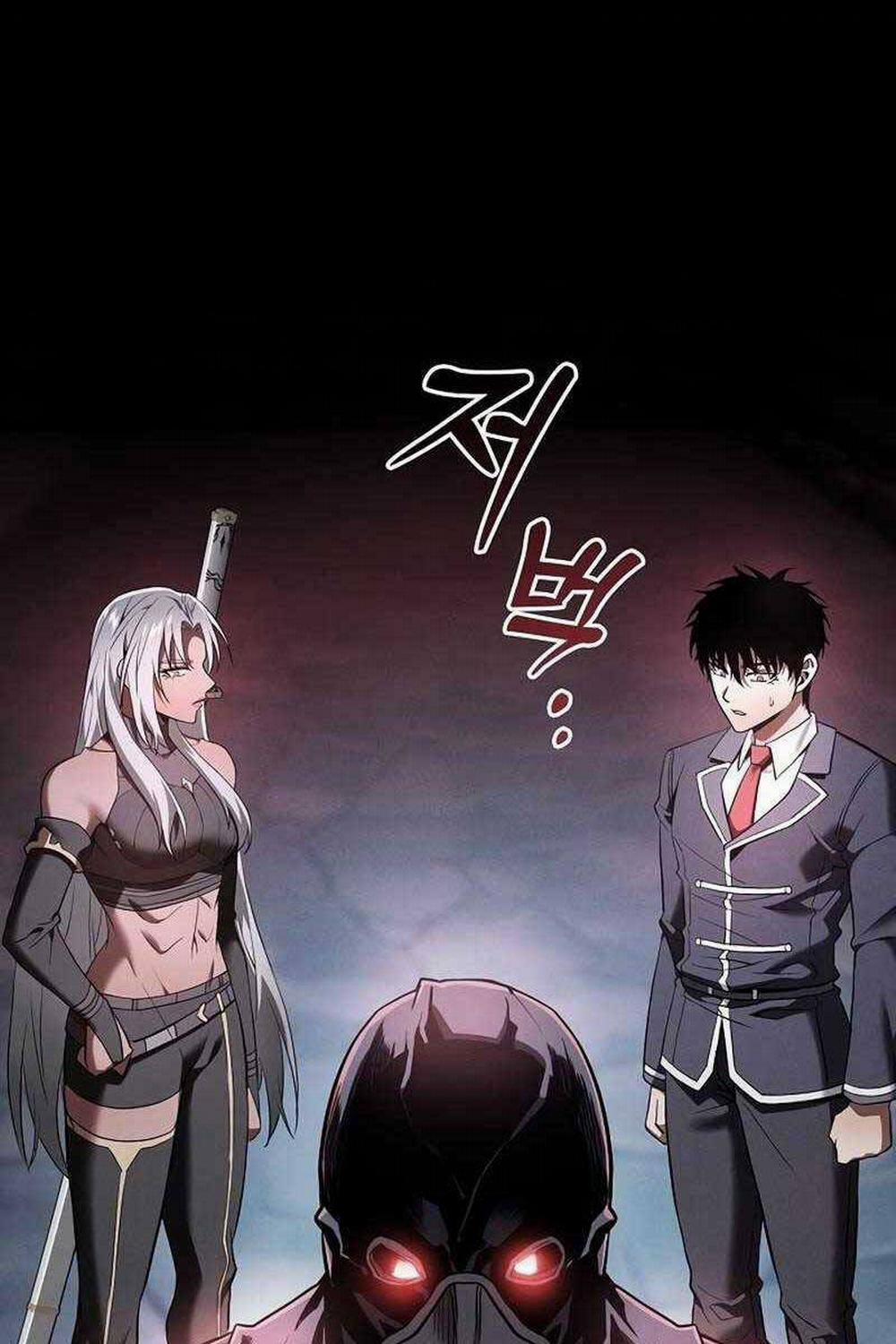 Kiếm Sĩ Thiên Tài Của Học Viện 29 trang 108