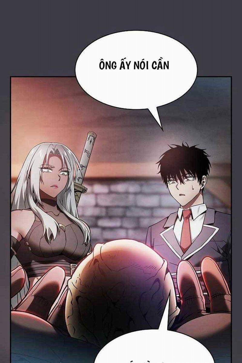 Kiếm Sĩ Thiên Tài Của Học Viện 29 trang 112