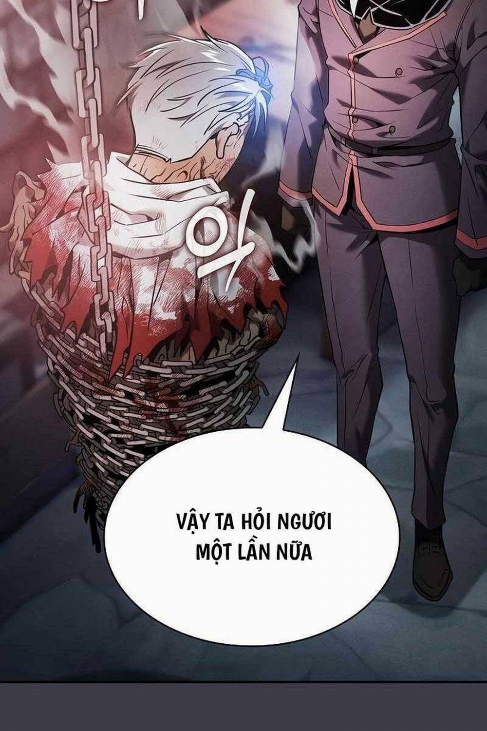 Kiếm Sĩ Thiên Tài Của Học Viện 29 trang 129