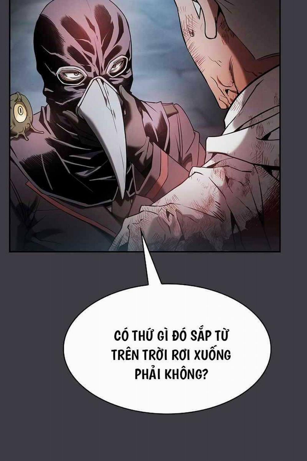 Kiếm Sĩ Thiên Tài Của Học Viện 29 trang 138