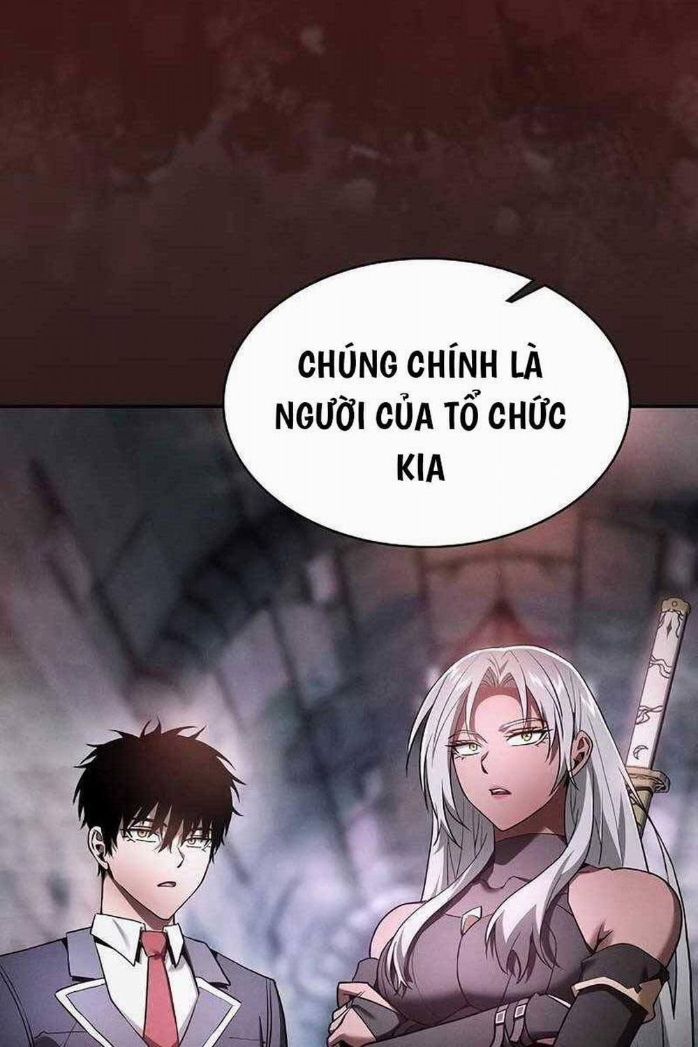 Kiếm Sĩ Thiên Tài Của Học Viện 29 trang 26