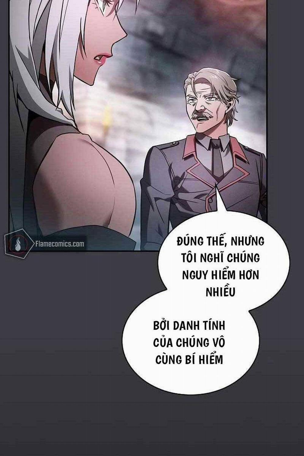 Kiếm Sĩ Thiên Tài Của Học Viện 29 trang 28