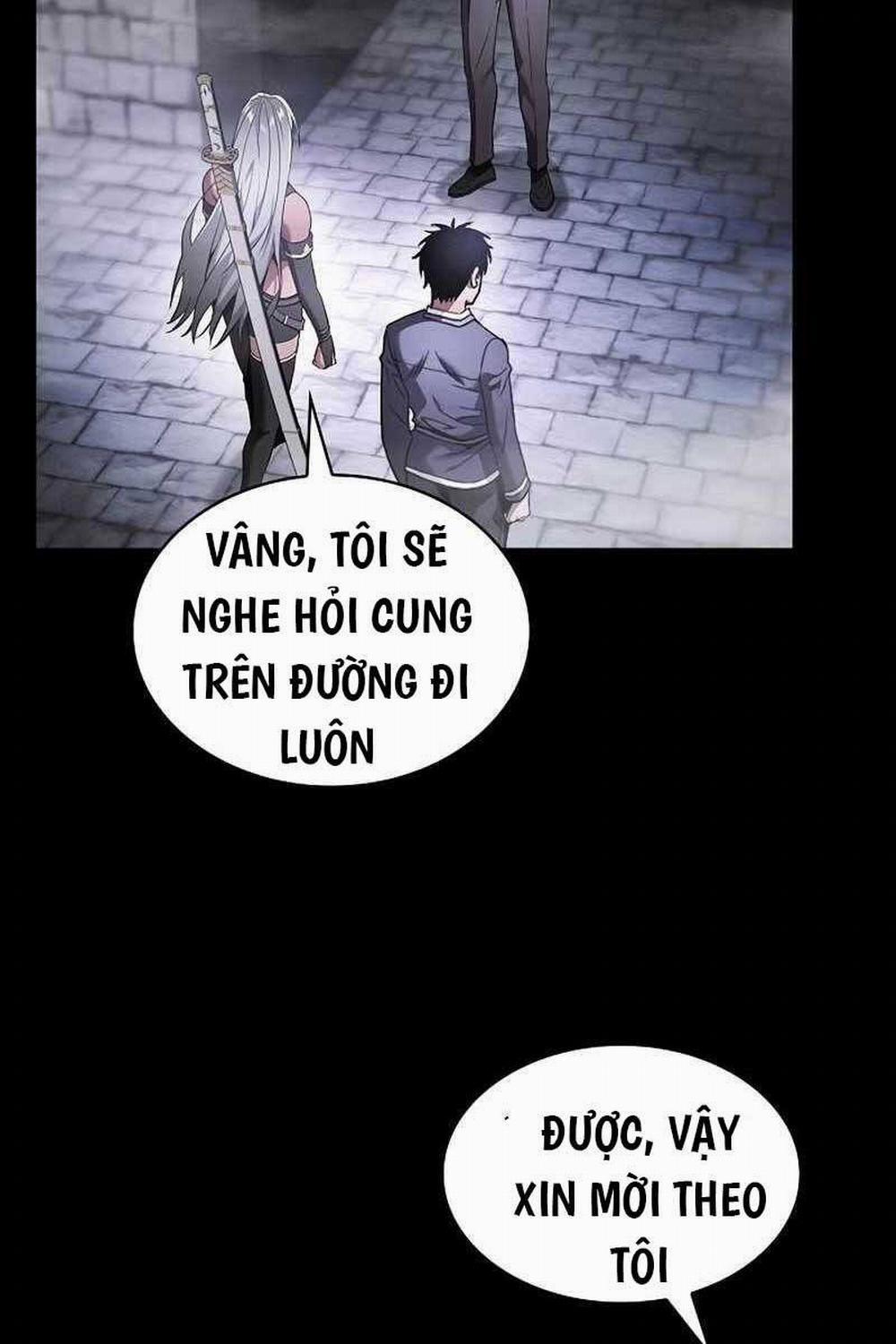 Kiếm Sĩ Thiên Tài Của Học Viện 29 trang 8