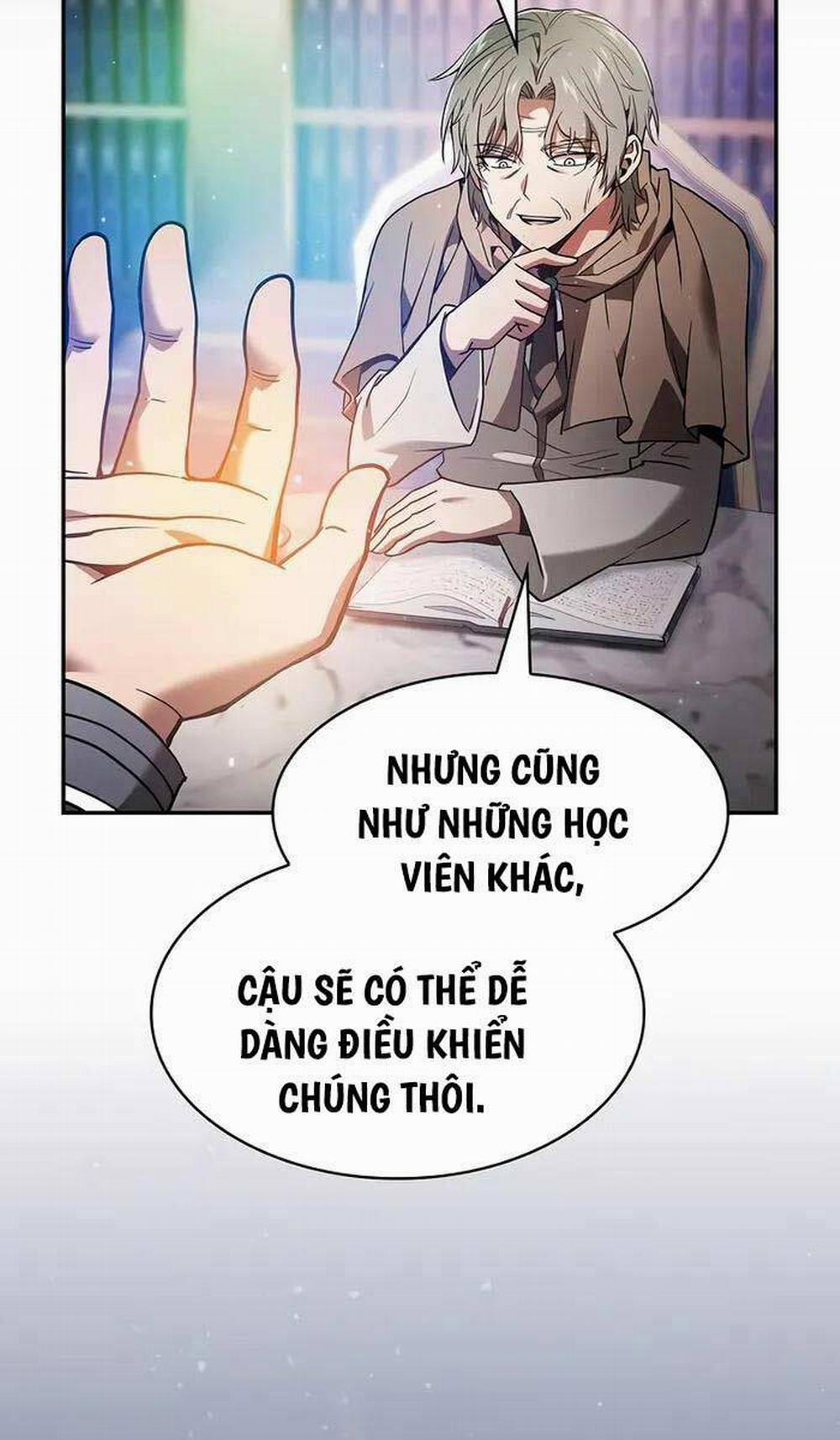 Kiếm Sĩ Thiên Tài Của Học Viện Chương 34 Trang 45