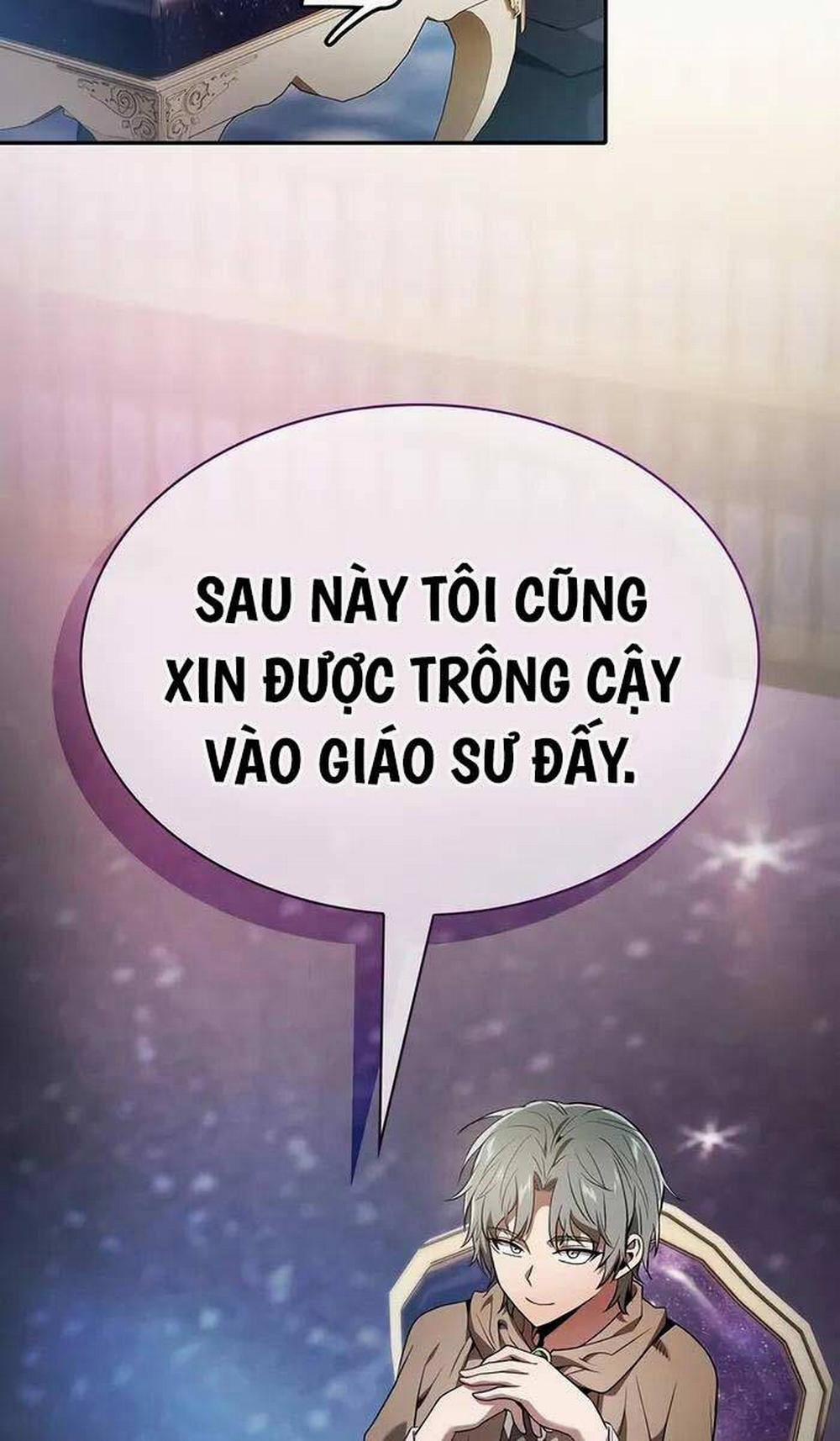 Kiếm Sĩ Thiên Tài Của Học Viện Chương 34 Trang 58